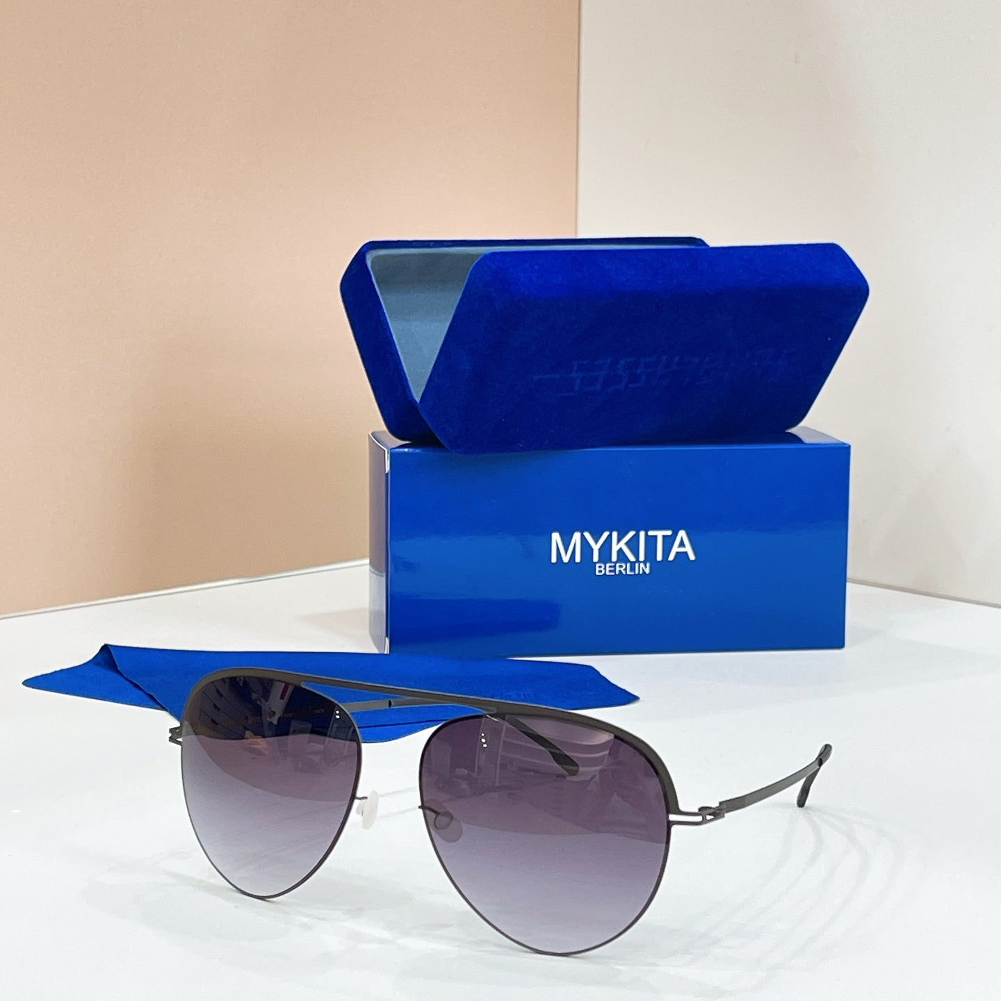 Mykita Onno Sunglasses