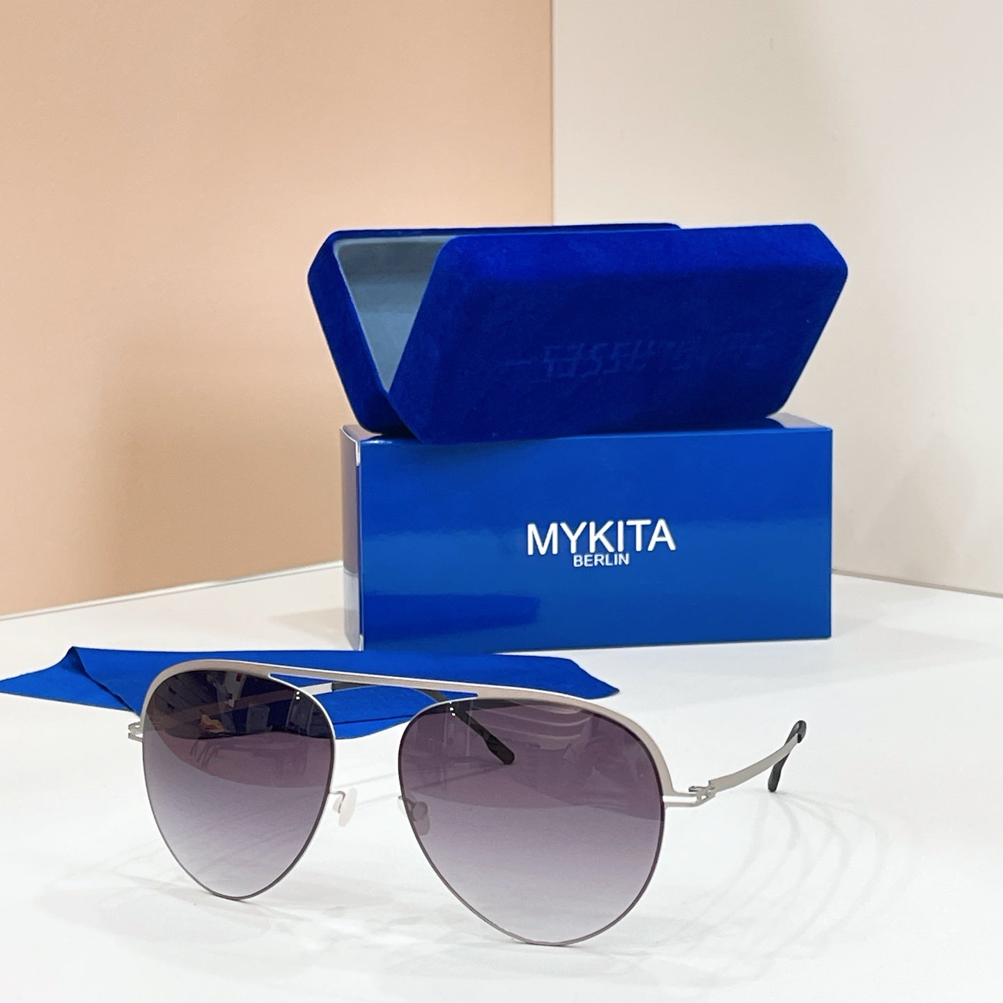 Mykita Onno Sunglasses