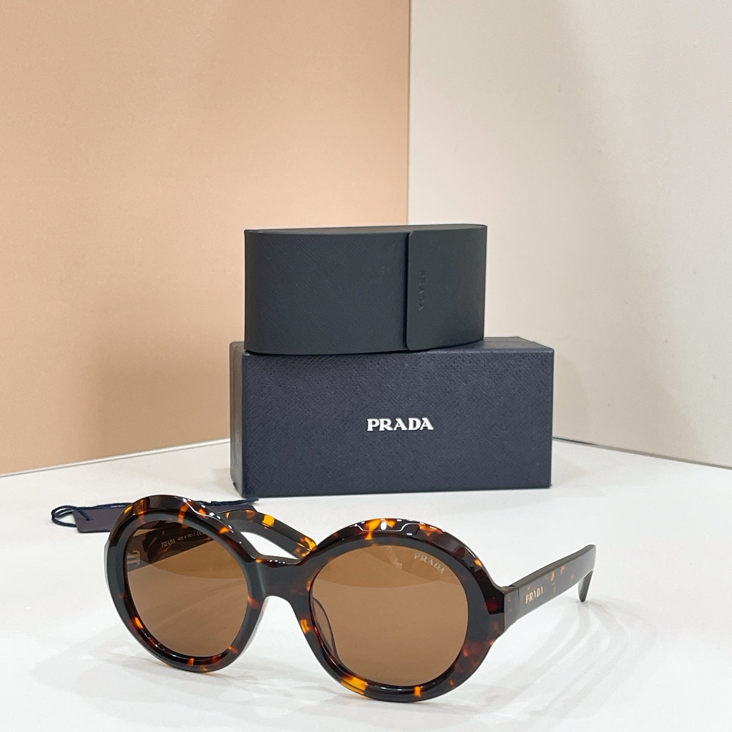 Prada PR D08SU Sunglasses
