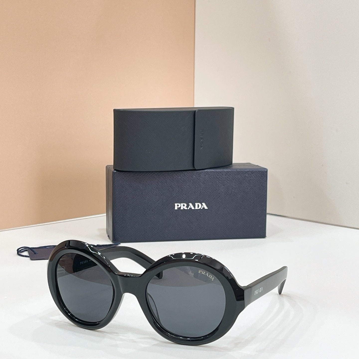 Prada PR D08SU Sunglasses