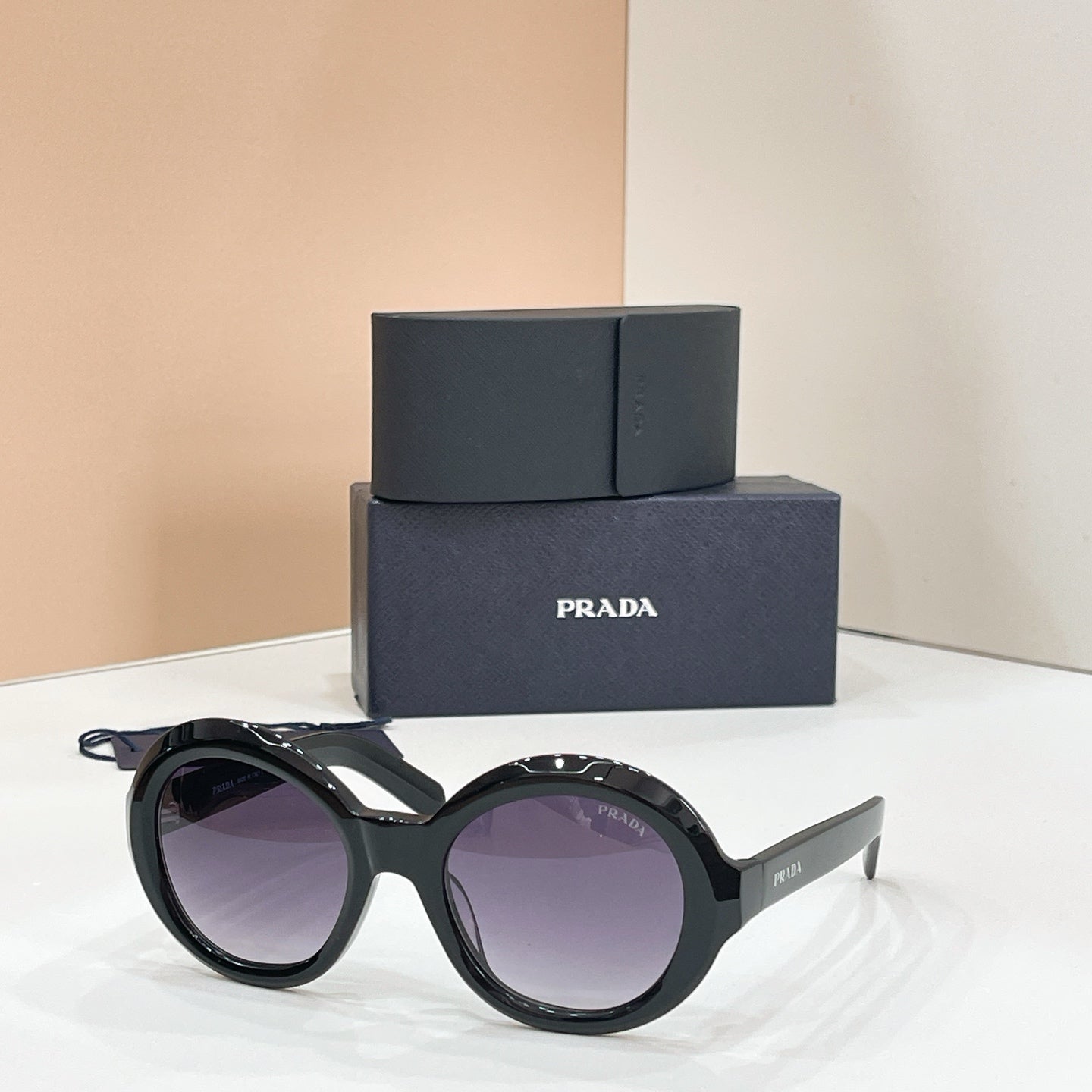 Prada PR D08SU Sunglasses