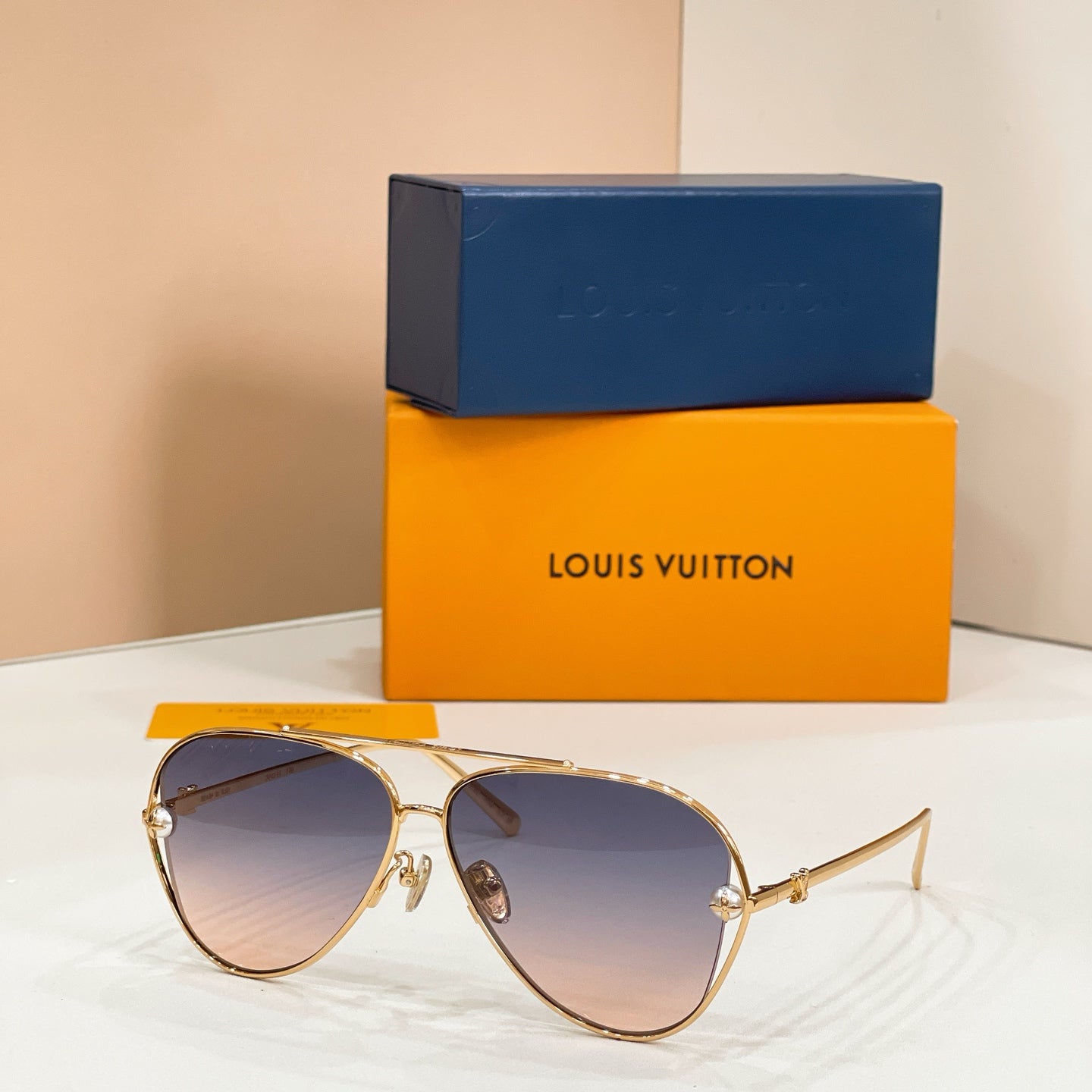 Louis Vuitton Z2995U Sunglasses