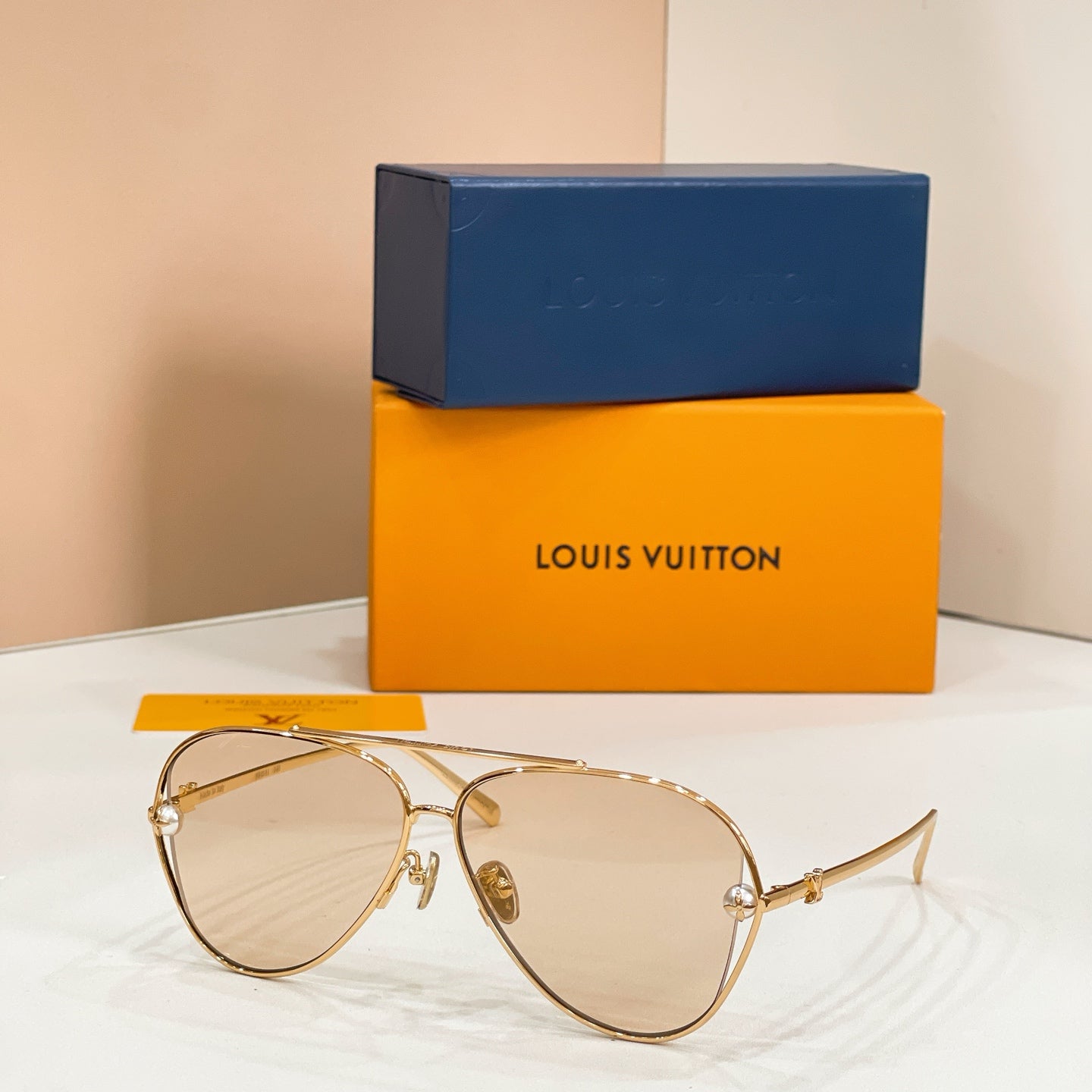 Louis Vuitton Z2995U Sunglasses