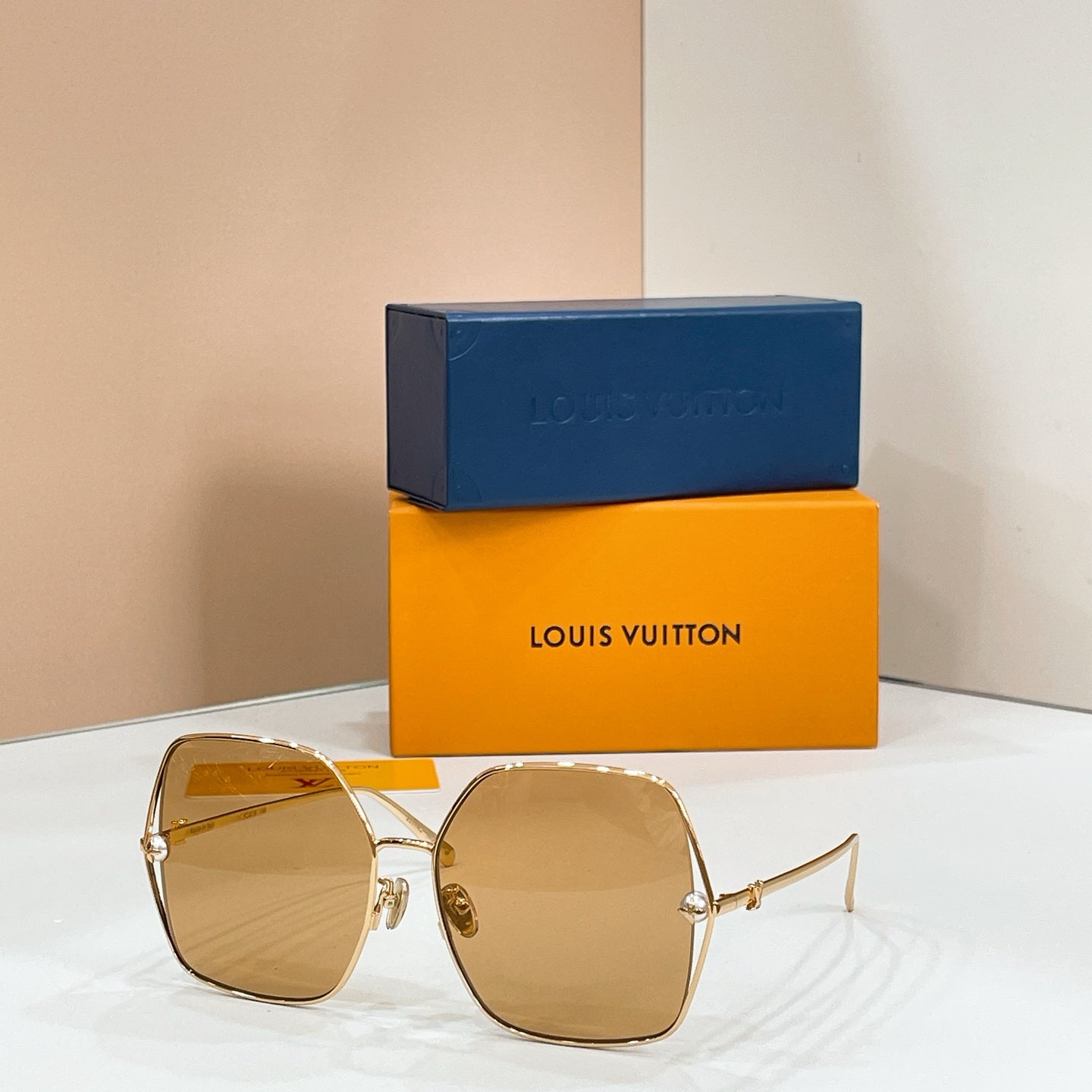 Louis Vuitton Z2994U Sunglasses