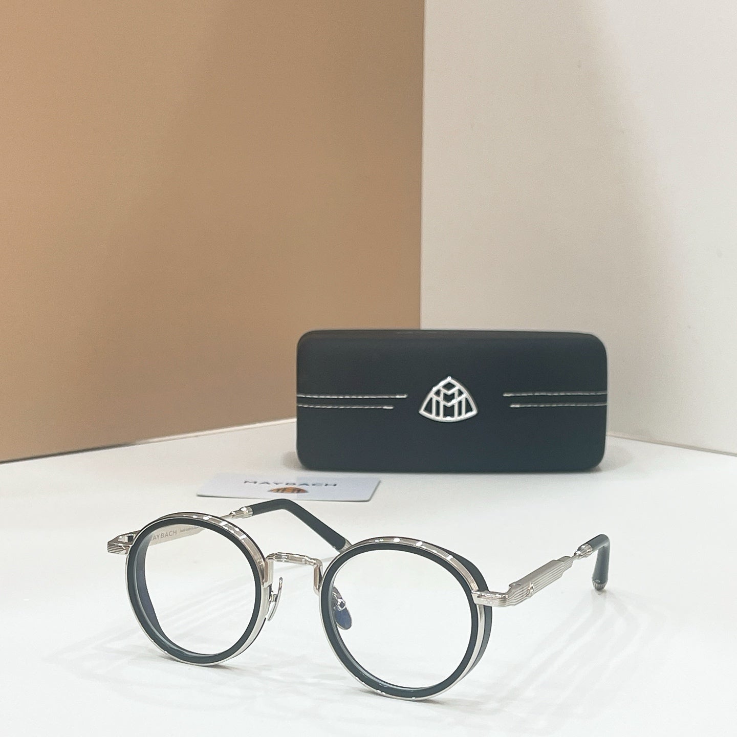 Maybach The Boulevard II Sunglasses