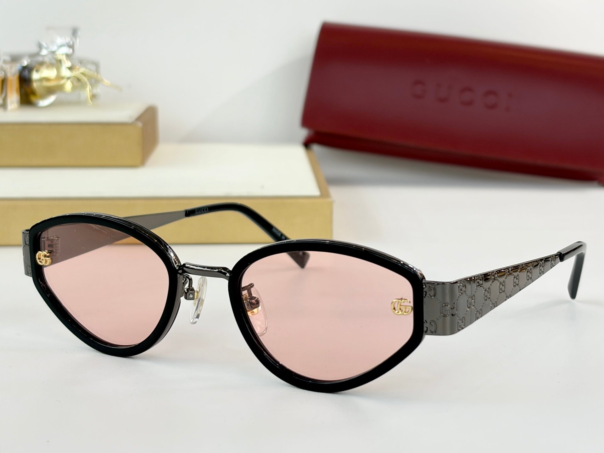 Gucci GG2034SK Sunglasses
