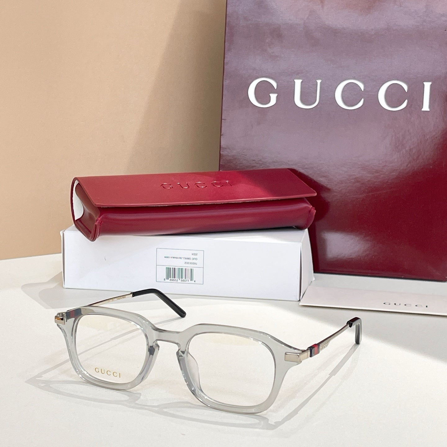 Gucci GG1891O Sunglasses