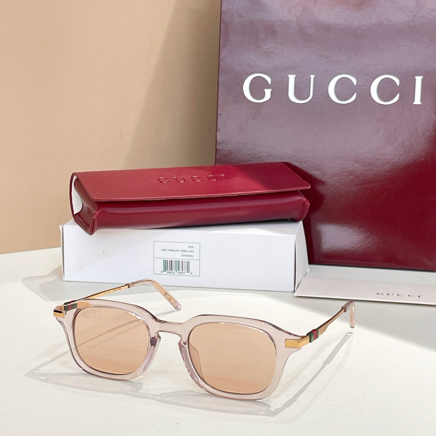 Gucci GG1891O Sunglasses
