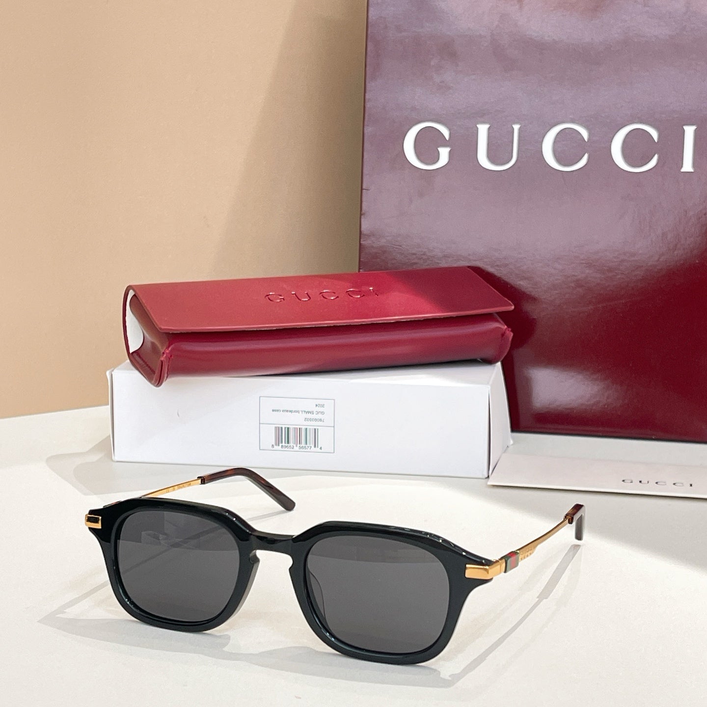 Gucci GG1891O Sunglasses