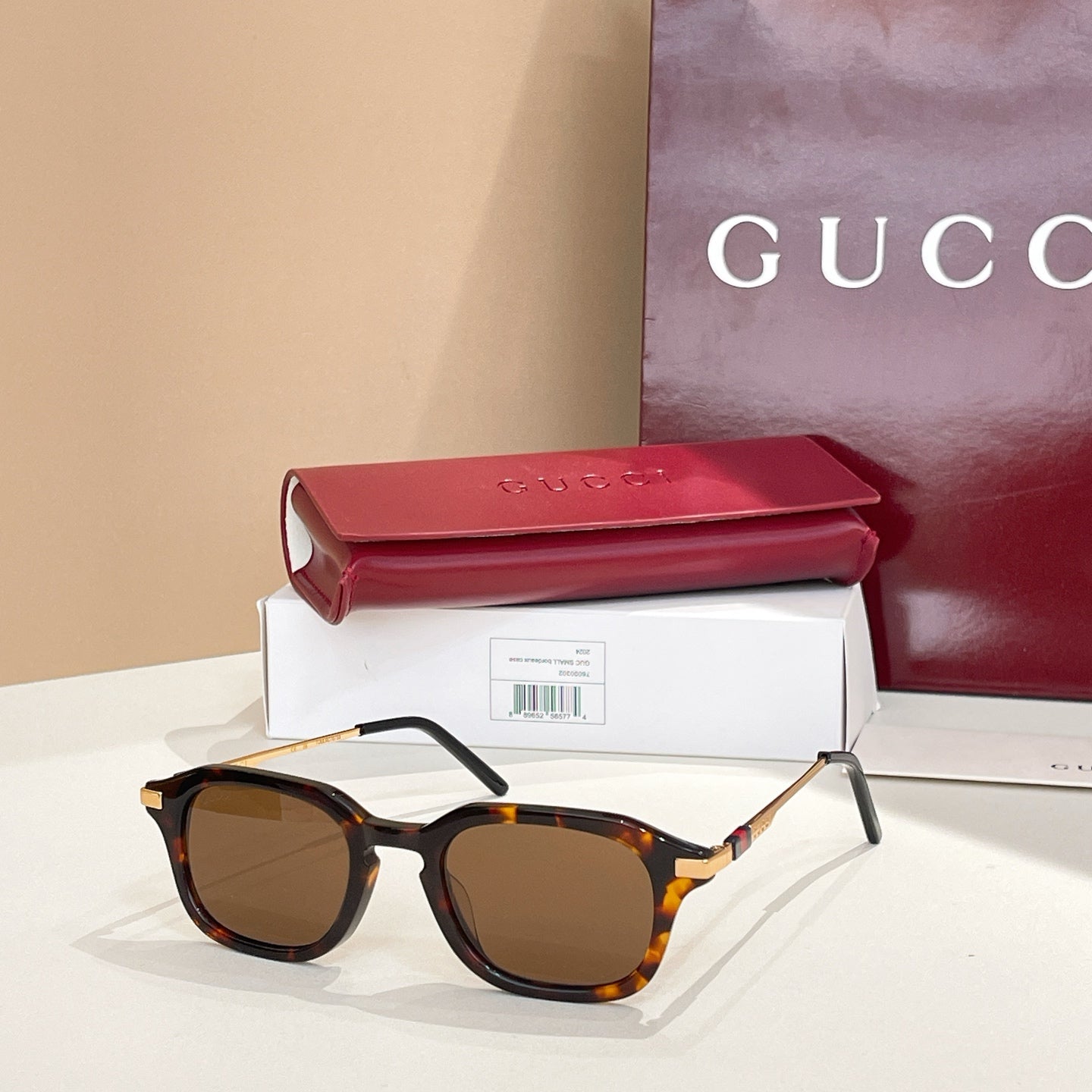 Gucci GG1891O Sunglasses