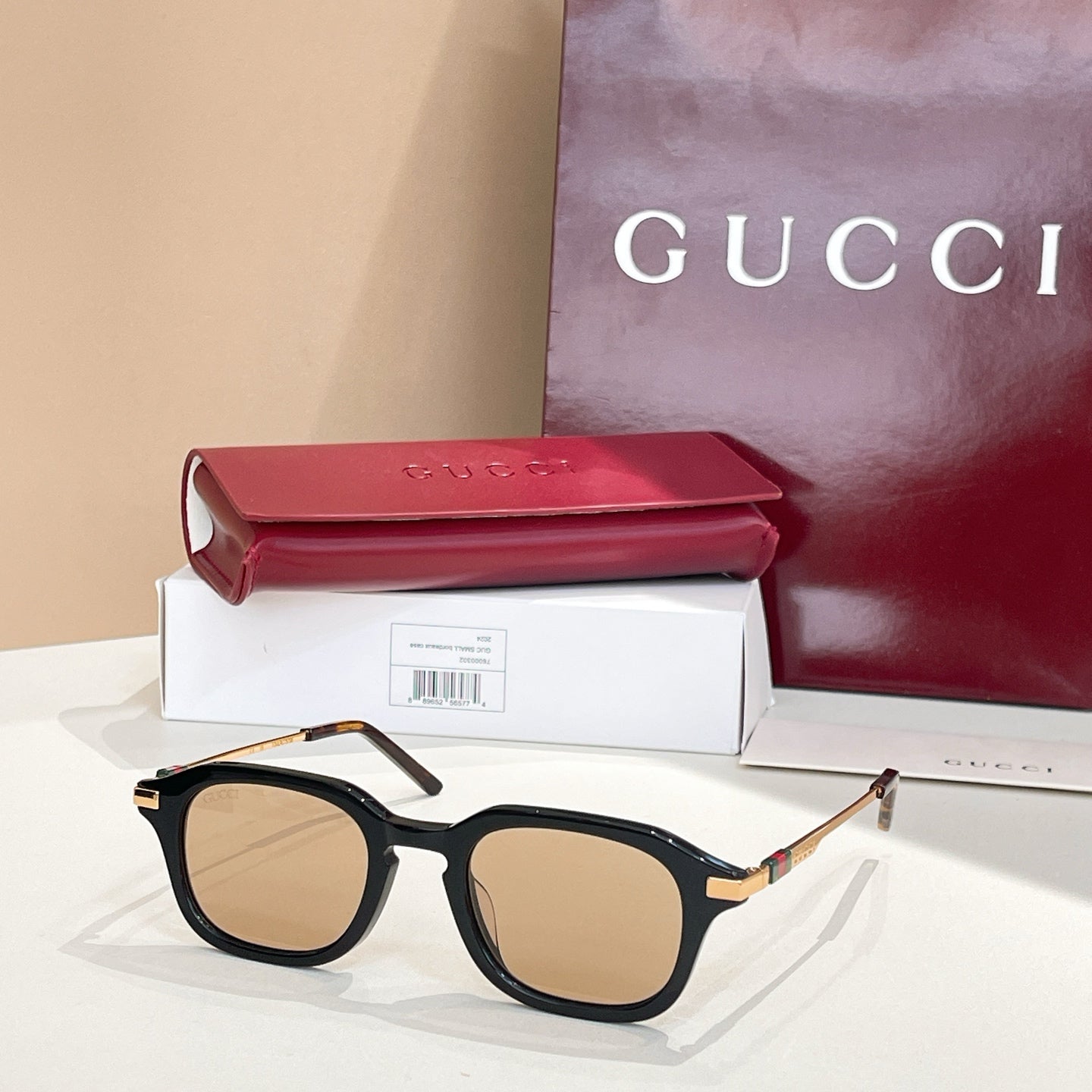 Gucci GG1891O Sunglasses