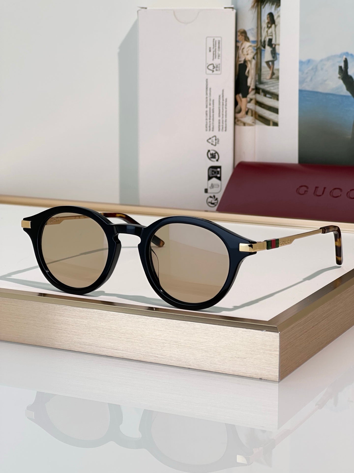 Gucci GG1890S Sunglasses