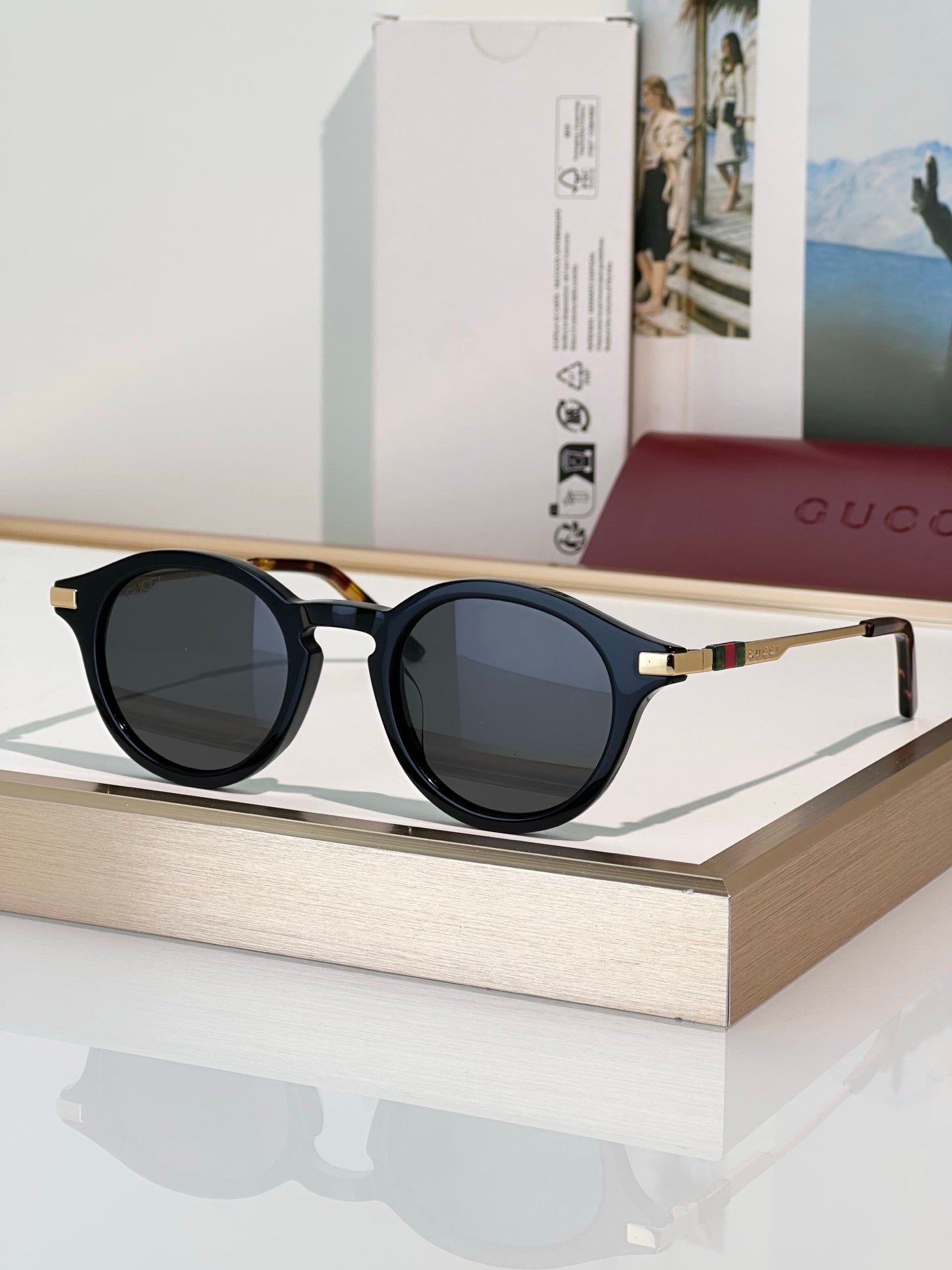 Gucci GG1890S Sunglasses