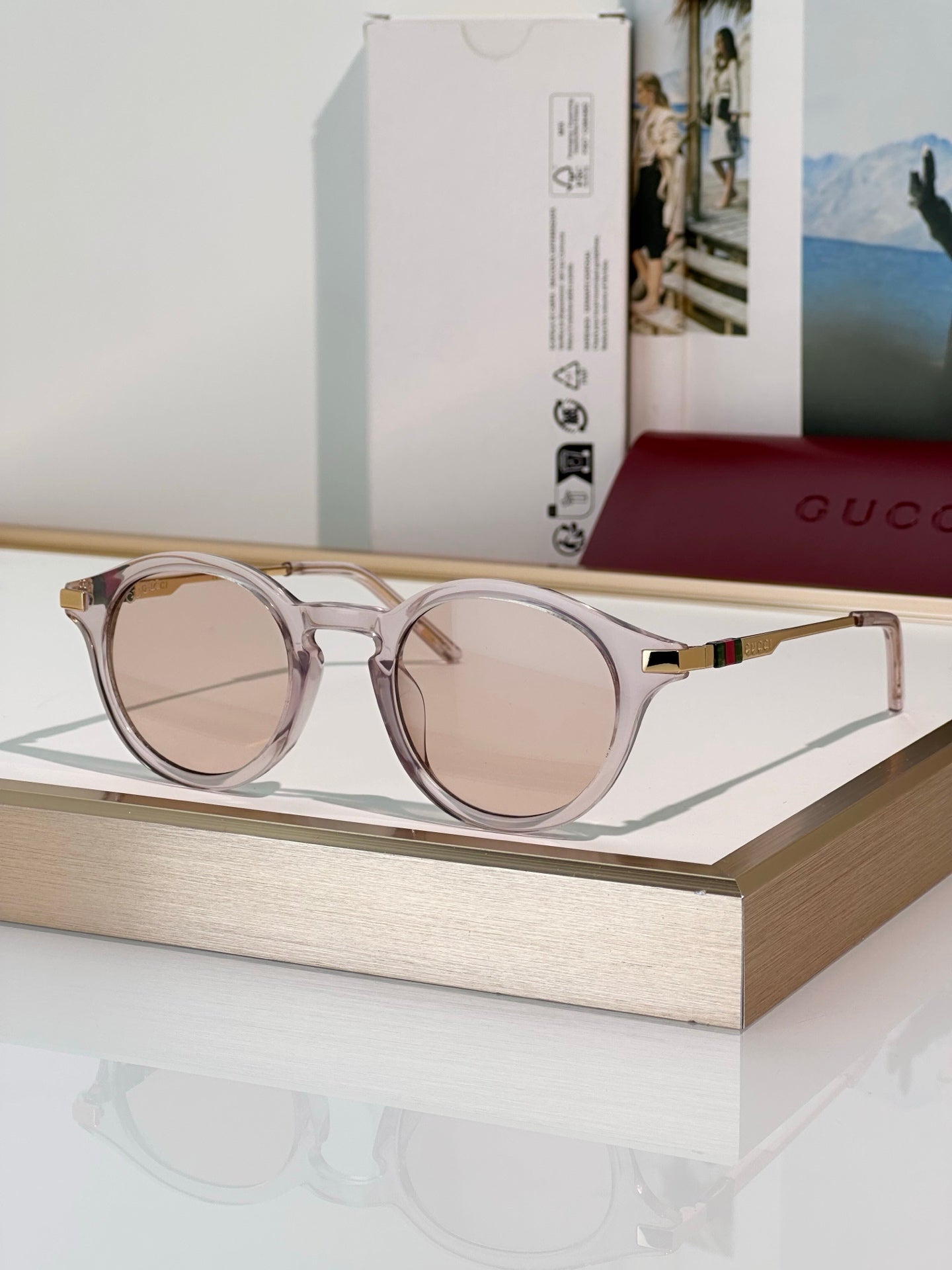 Gucci GG1890S Sunglasses
