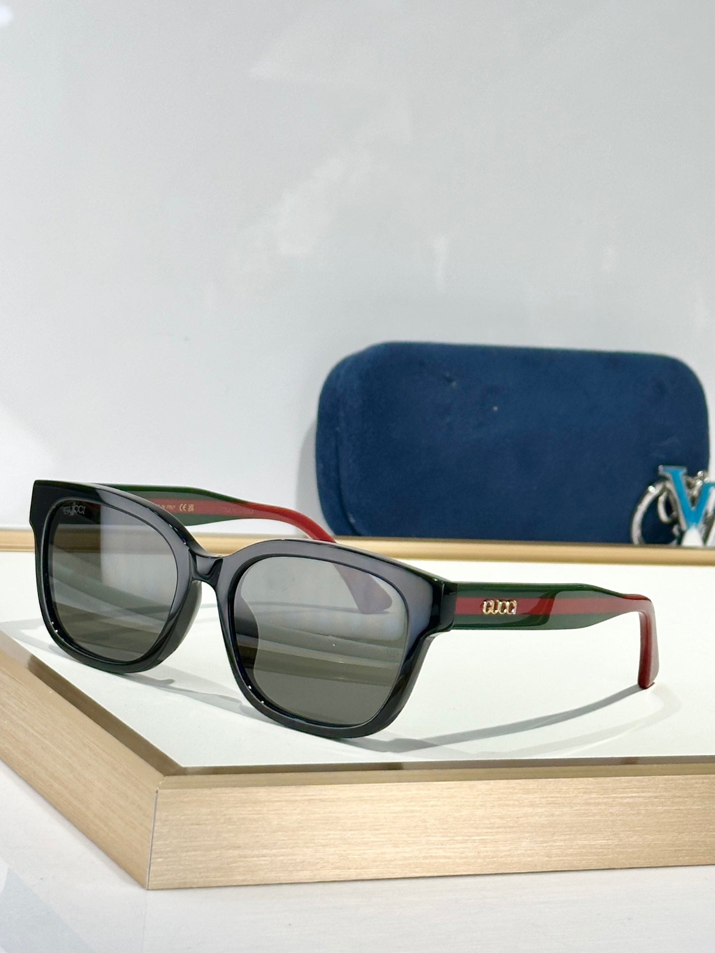 Gucci GG1872SK Sunglasses