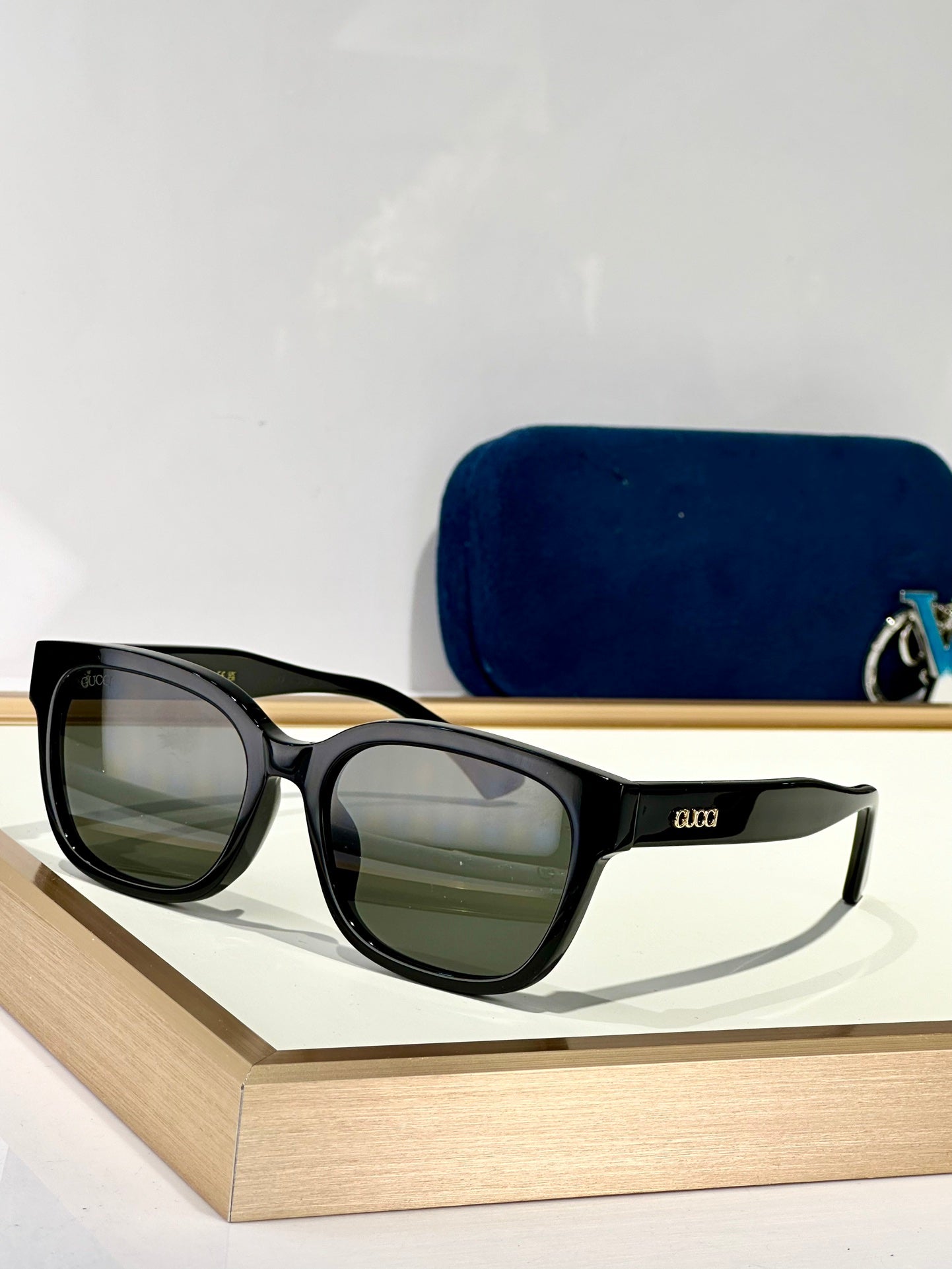Gucci GG1872SK Sunglasses