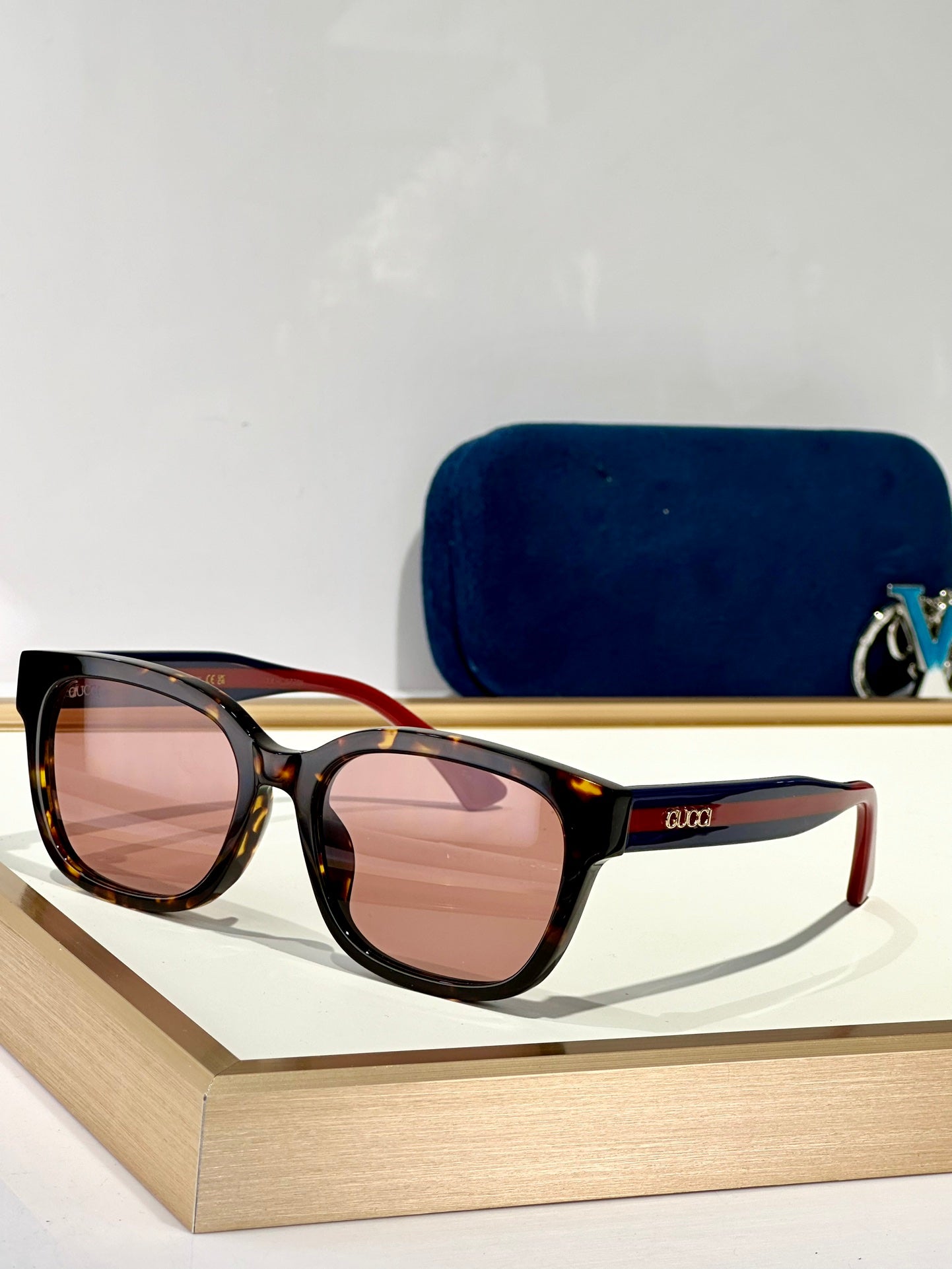 Gucci GG1872SK Sunglasses