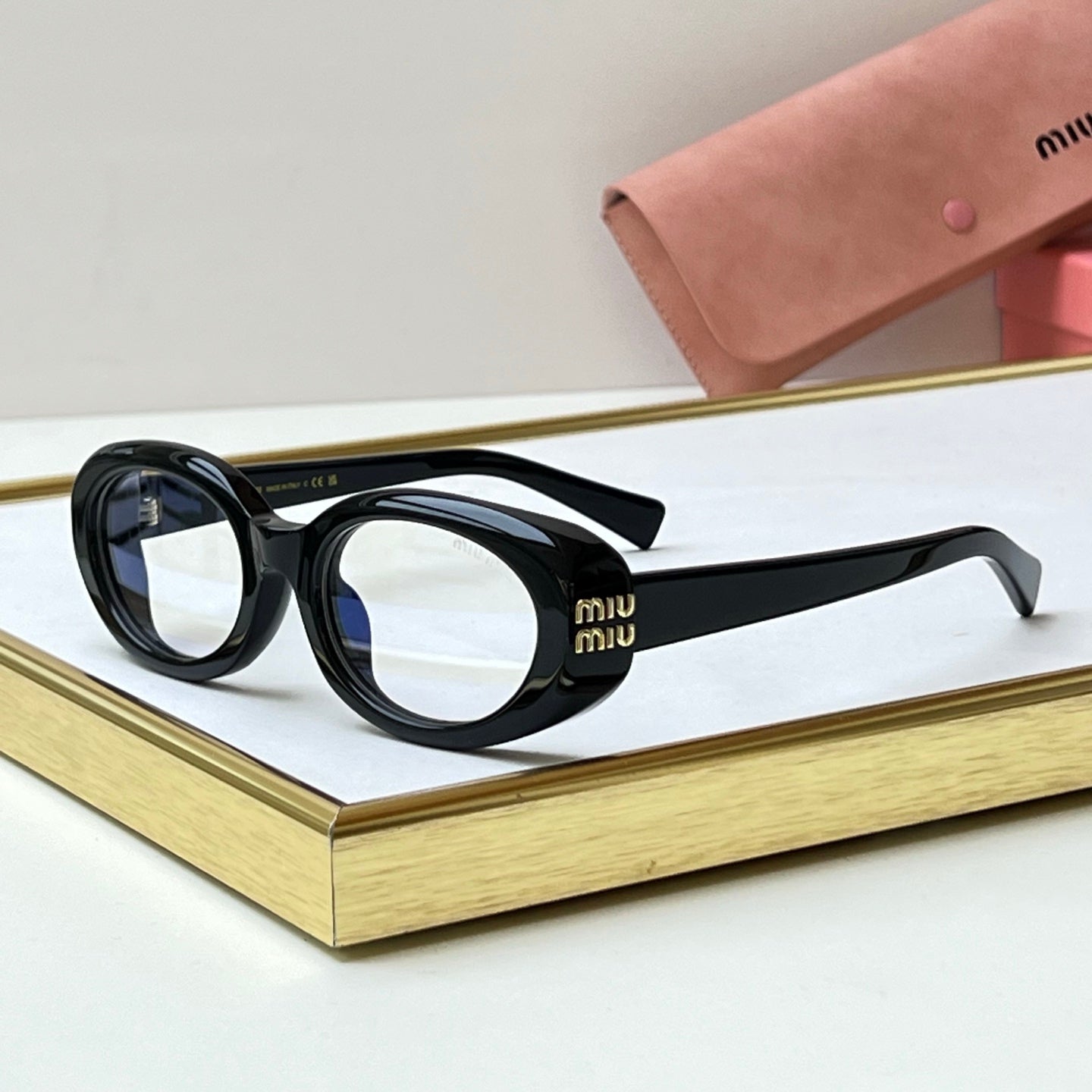 Miu Miu Reverie B09S Sunglasses