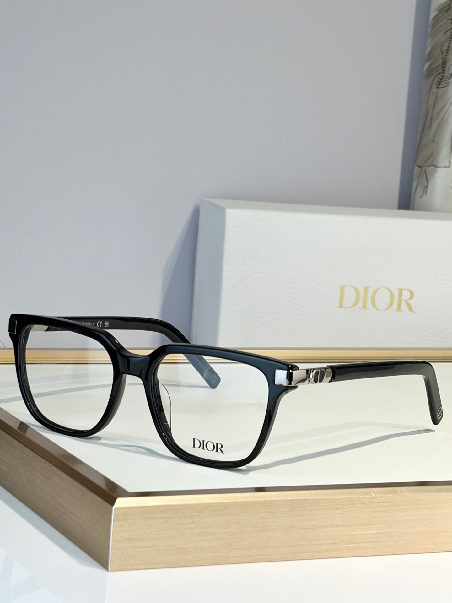 Dior CDS2L Sunglasses