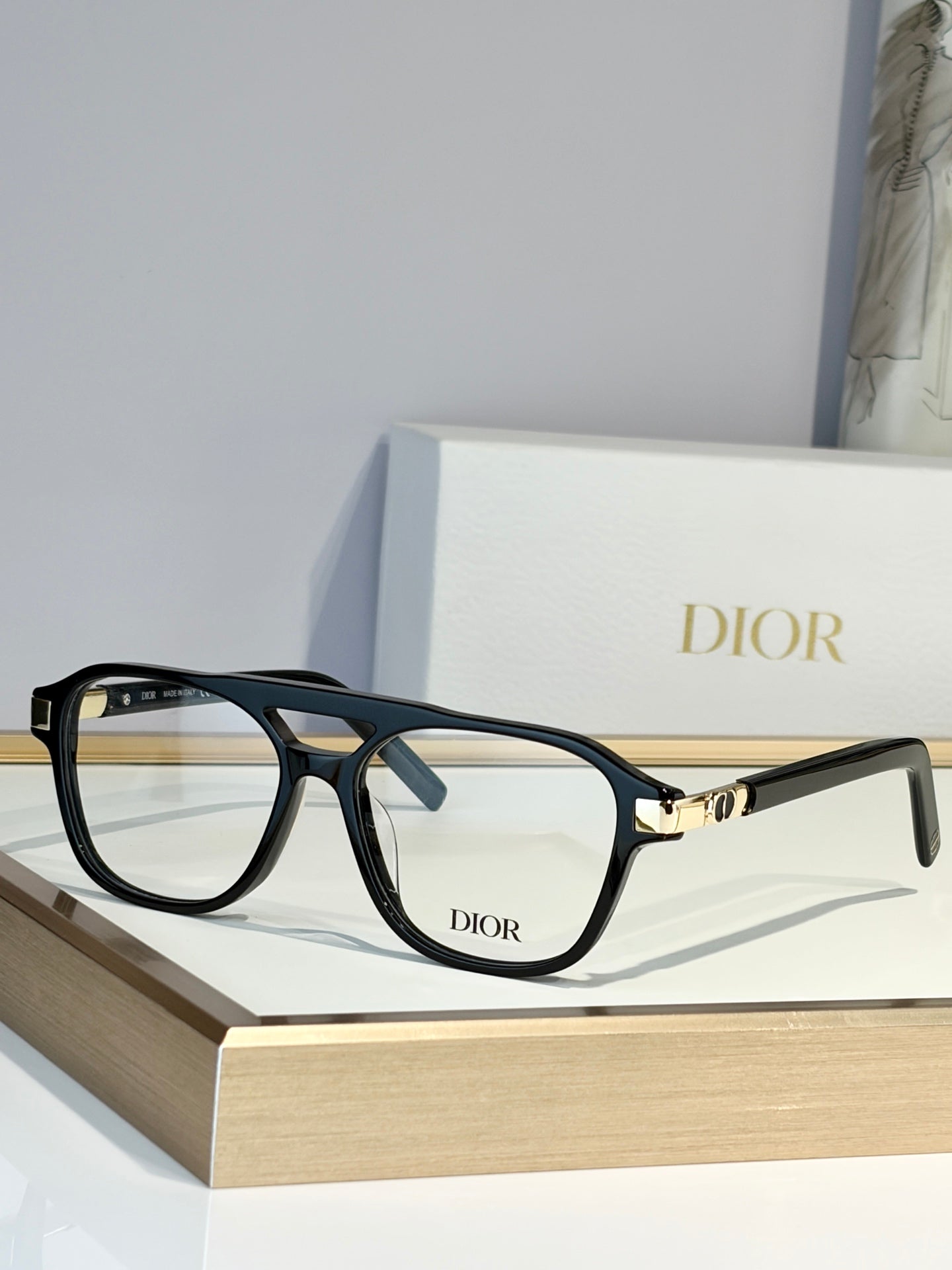 Dior CDN1L Sunglasses