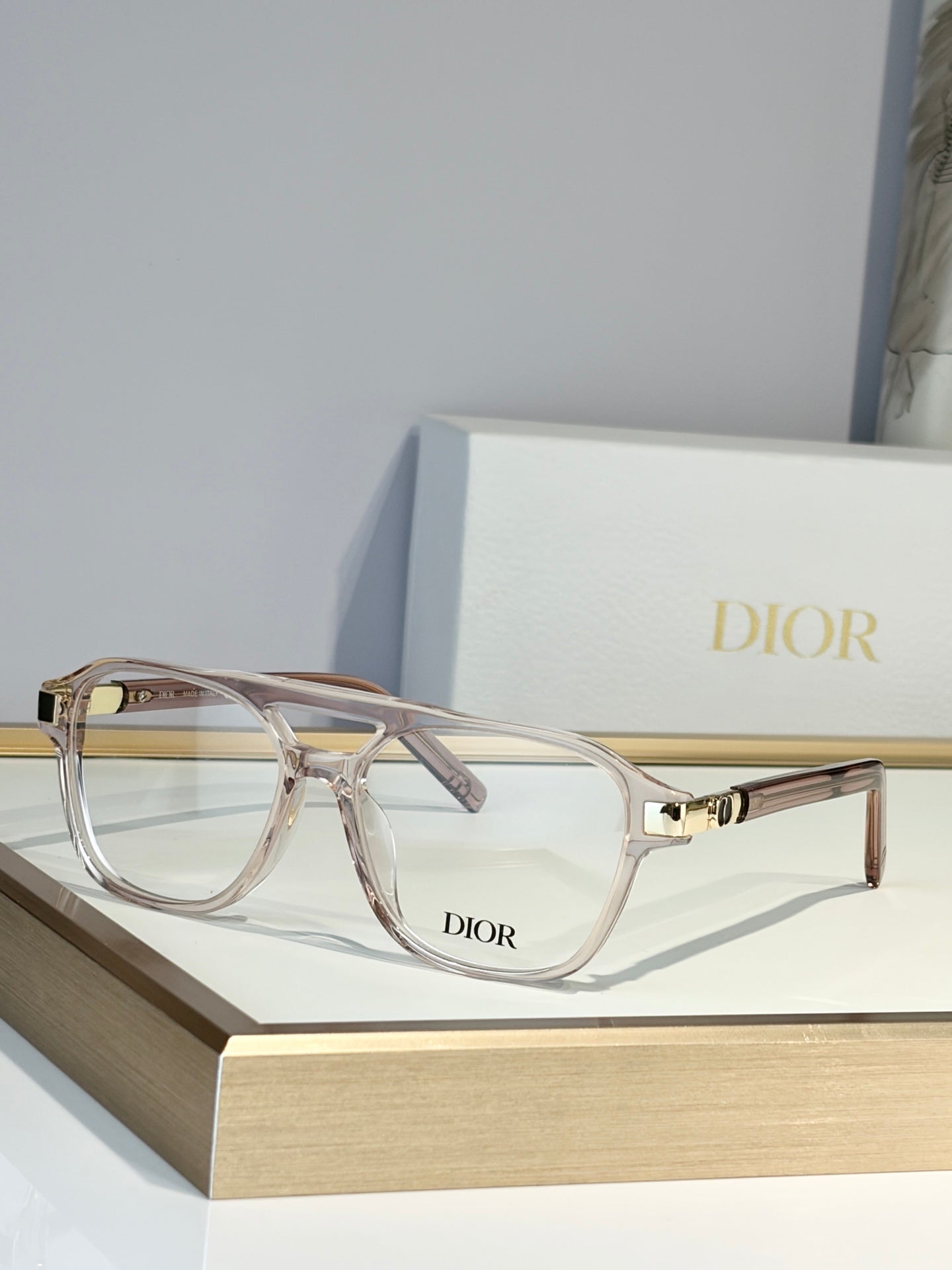Dior CDN1L Sunglasses