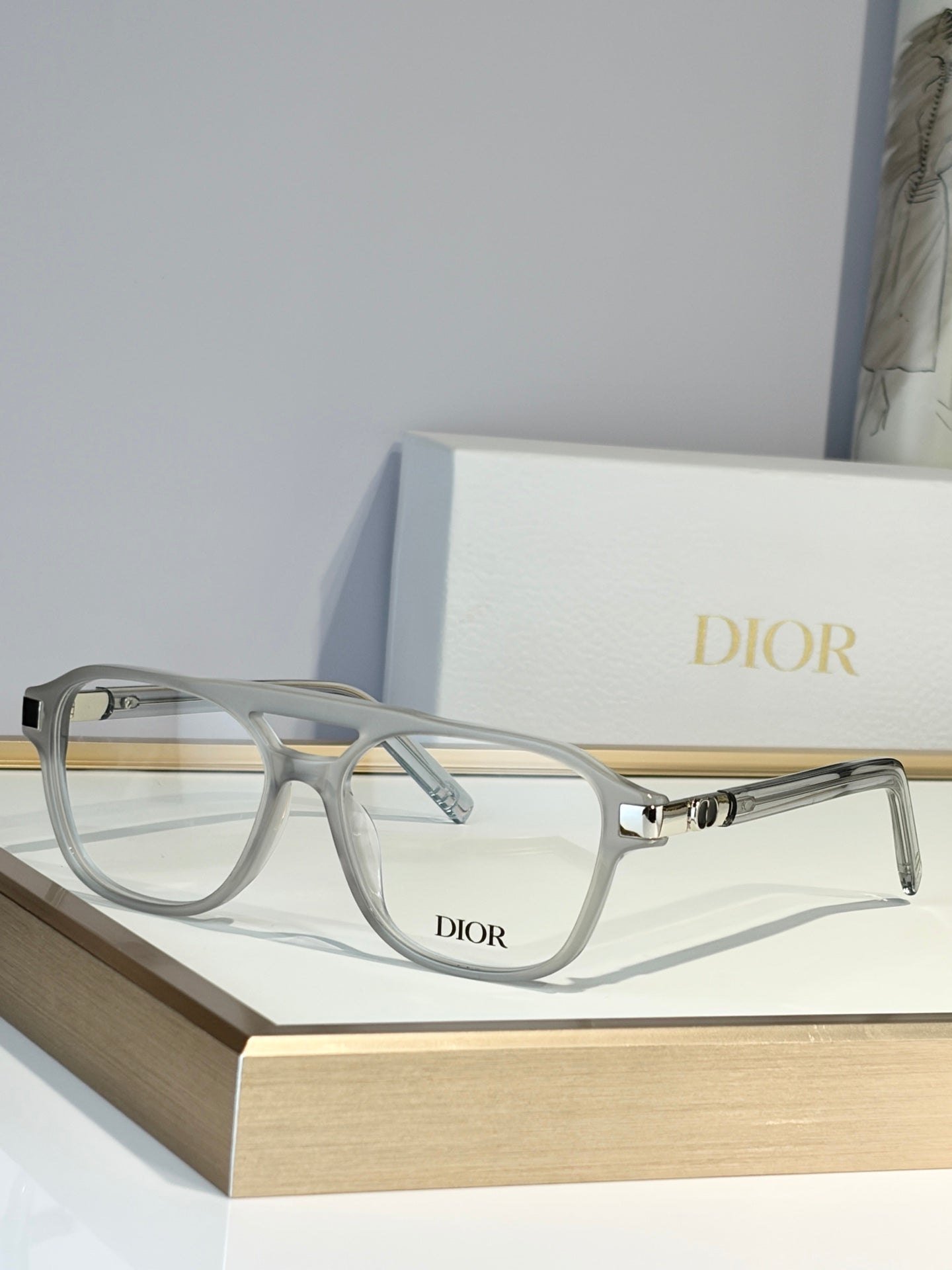 Dior CDN1L Sunglasses