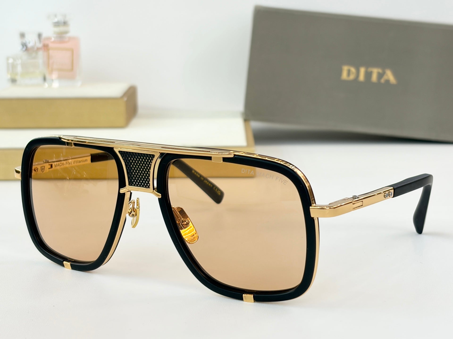 Dita Limited Edition Sunglasses