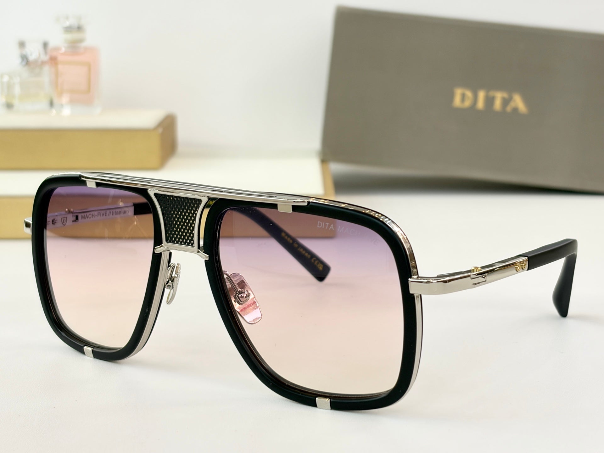Dita Limited Edition Sunglasses