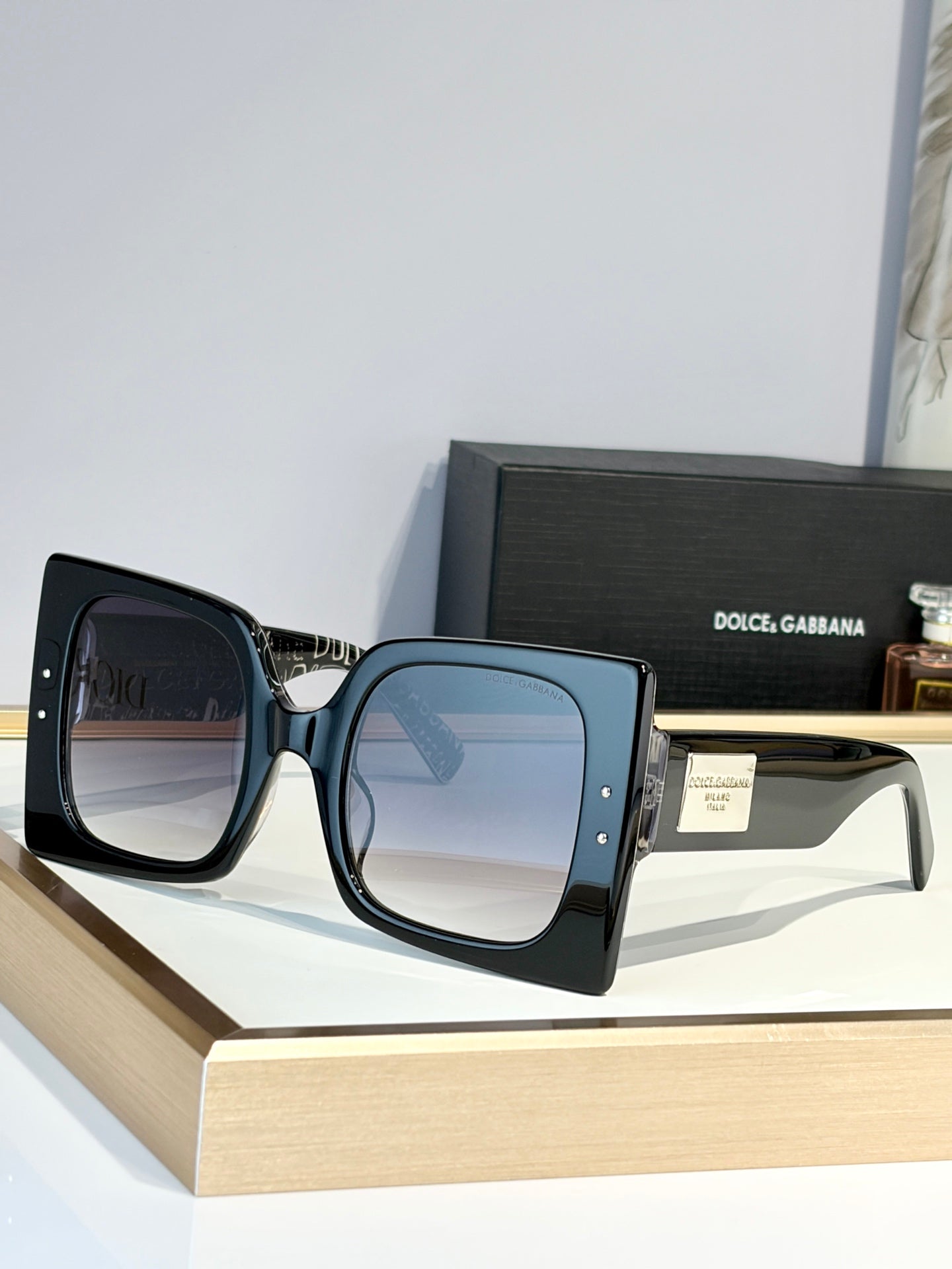 Dolce & Gabbana DG4490 Sunglasses