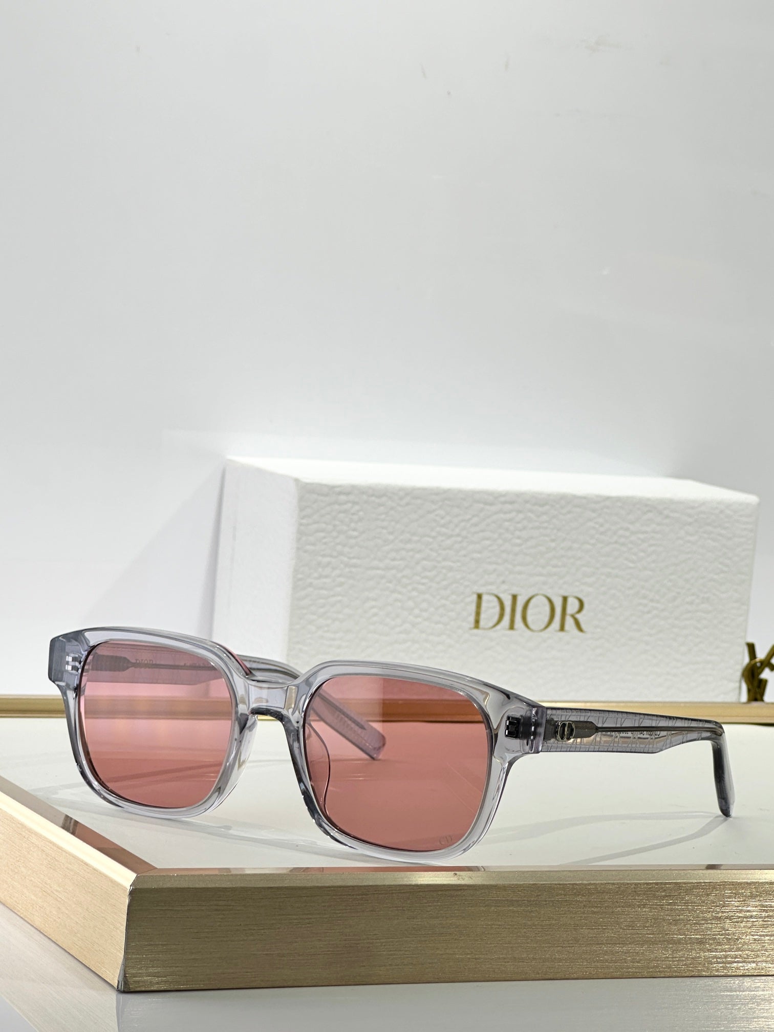 Dior CD Icon S4F Sunglasses