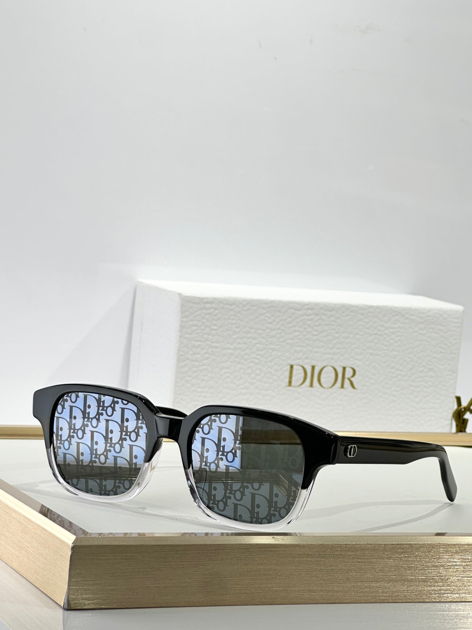 Dior CD Icon S4F Sunglasses