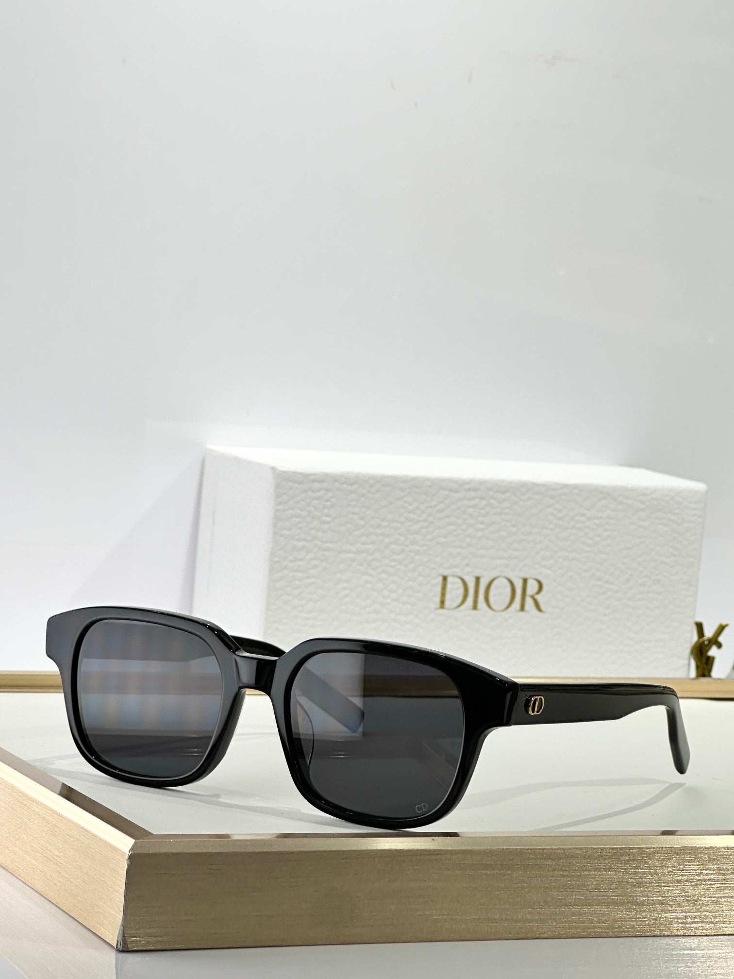 Dior CD Icon S4F Sunglasses