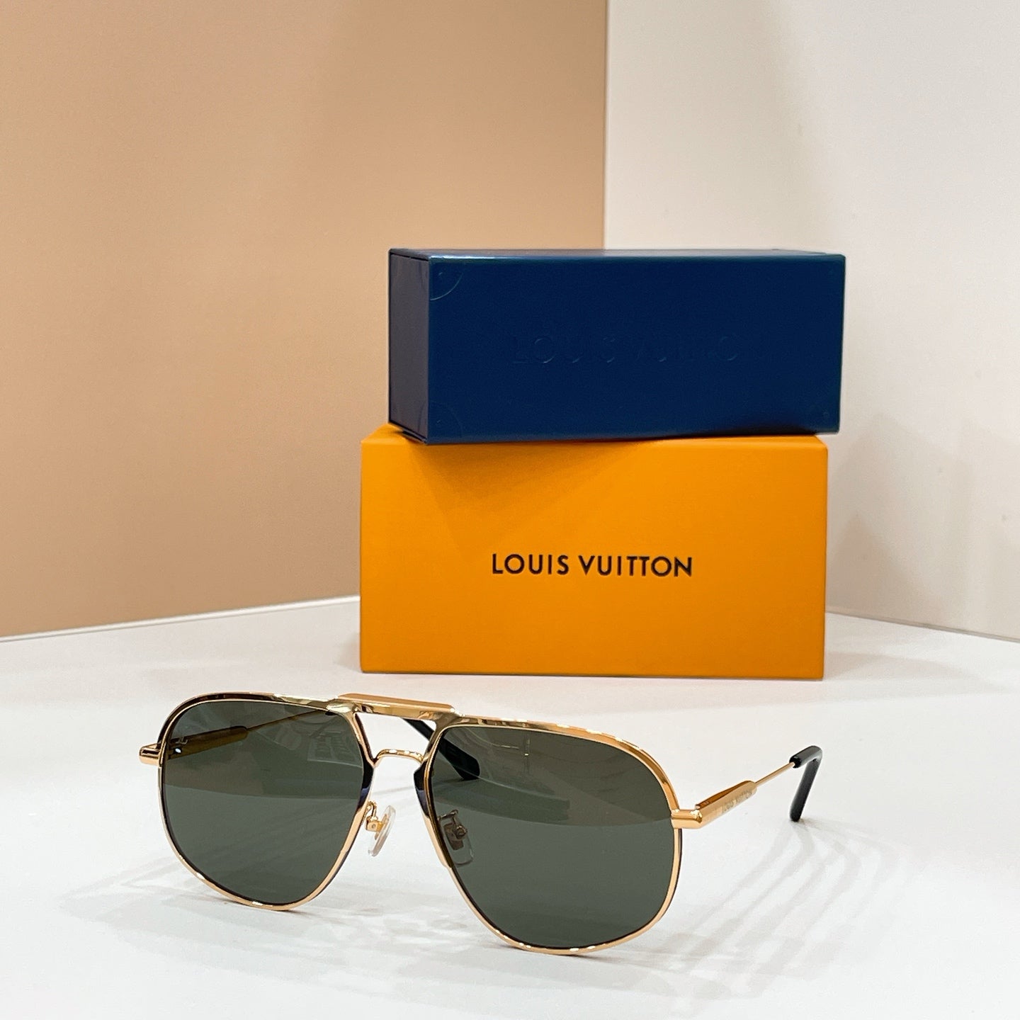 Louis Vuitton Z40191W Sunglasses