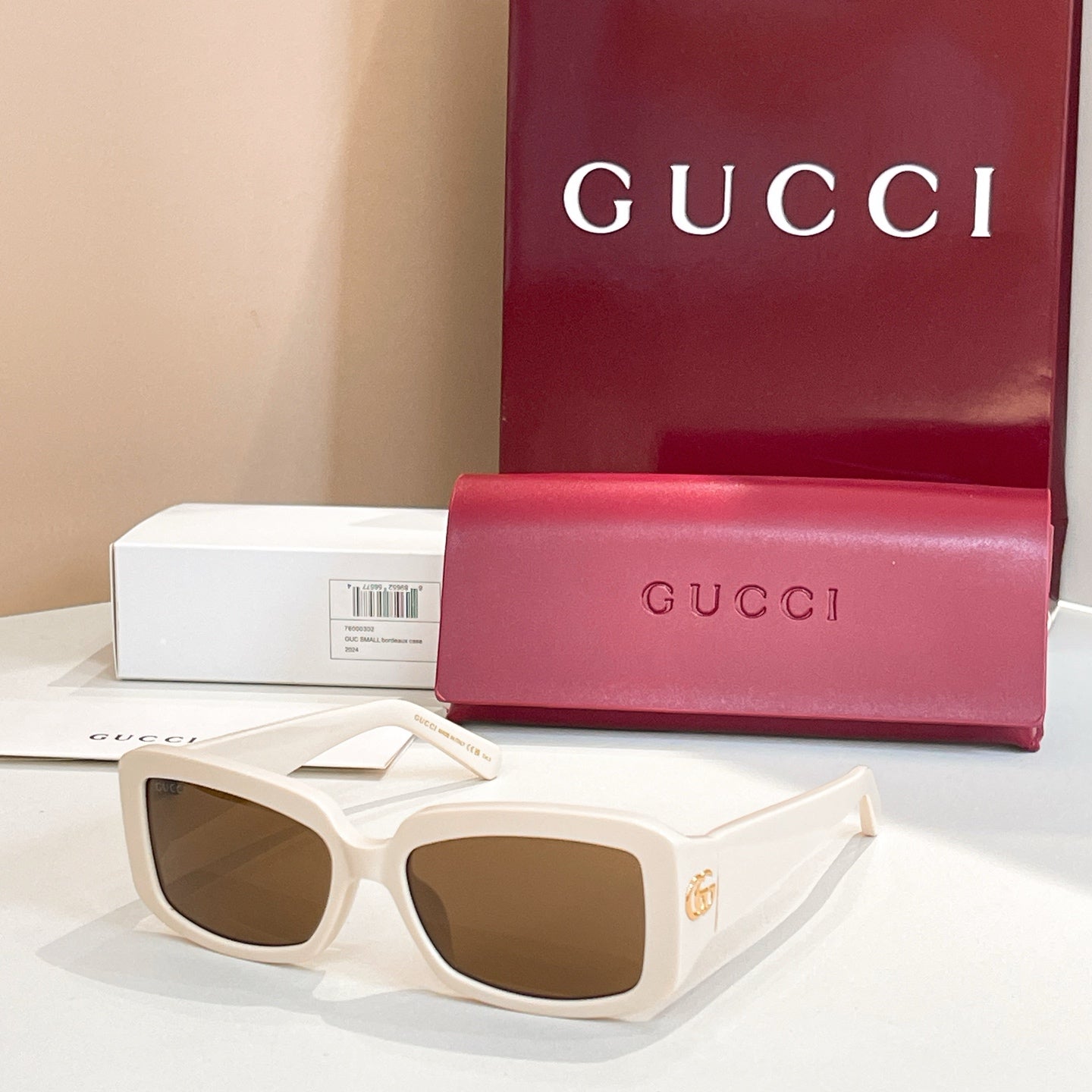 Gucci GG1403SK Sunglasses
