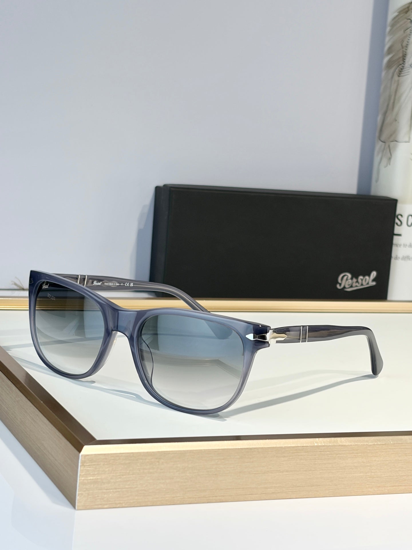 Persol 3291-S Sunglasses
