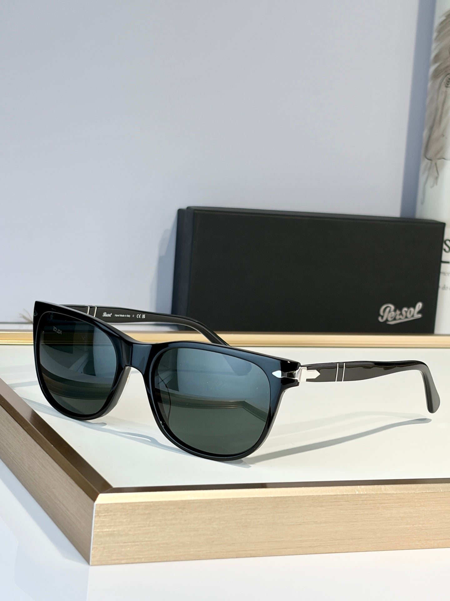 Persol 3291-S Sunglasses