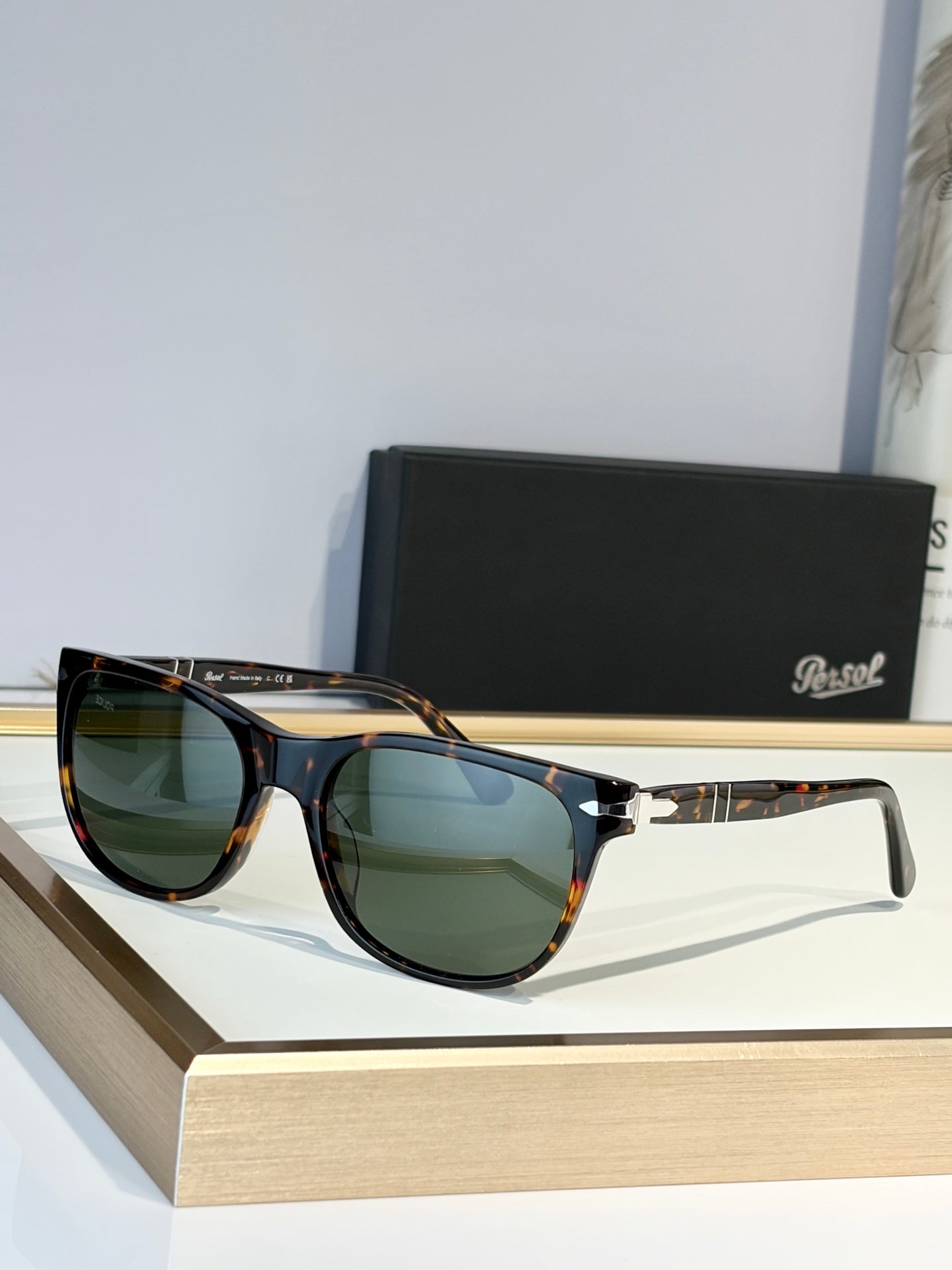 Persol 3291-S Sunglasses