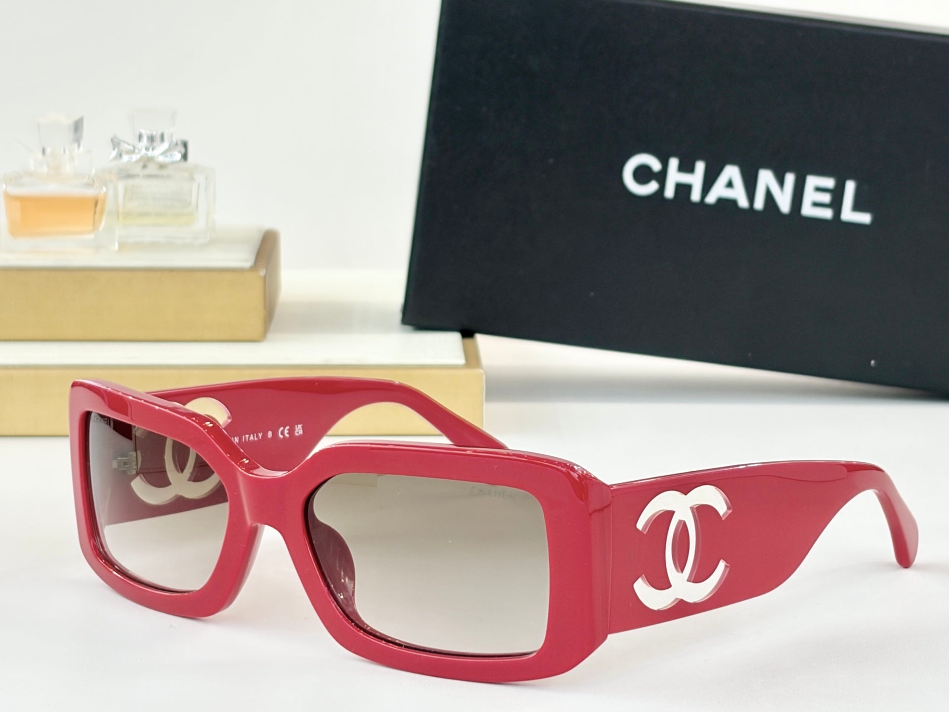 Chanel CH5526 Sunglasses