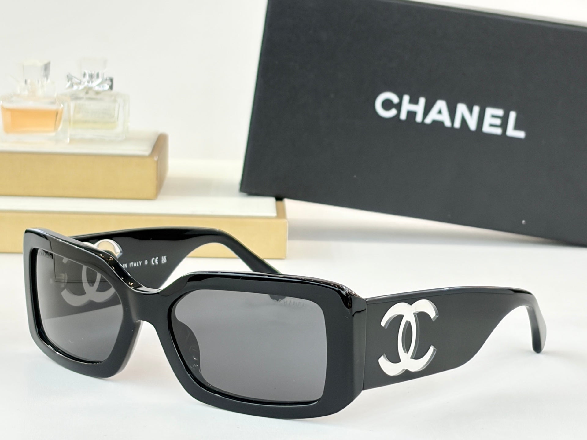 Chanel CH5526 Sunglasses