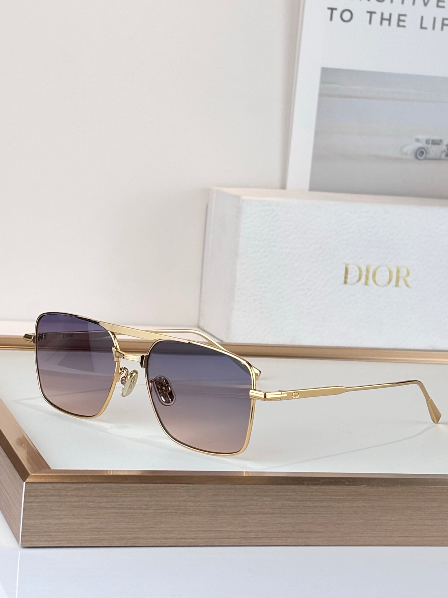 Dior DIORBLACKSUIT S17U Sunglasses