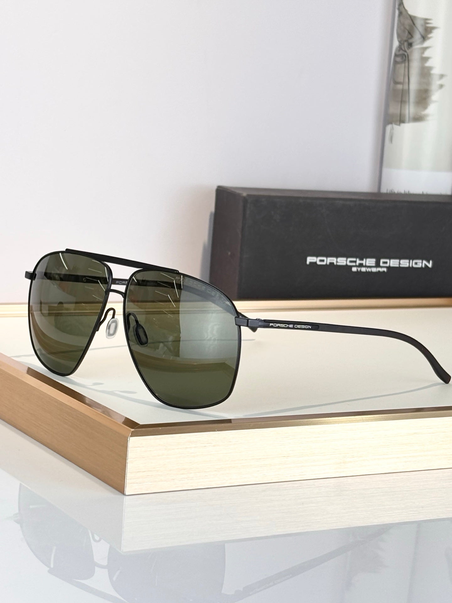 Porsche P*8933 Sunglasses