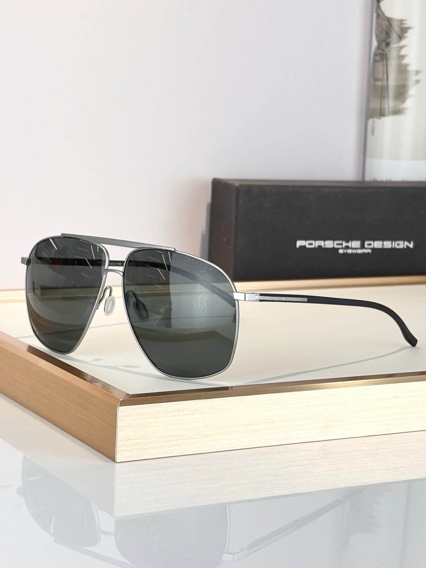 Porsche P*8933 Sunglasses