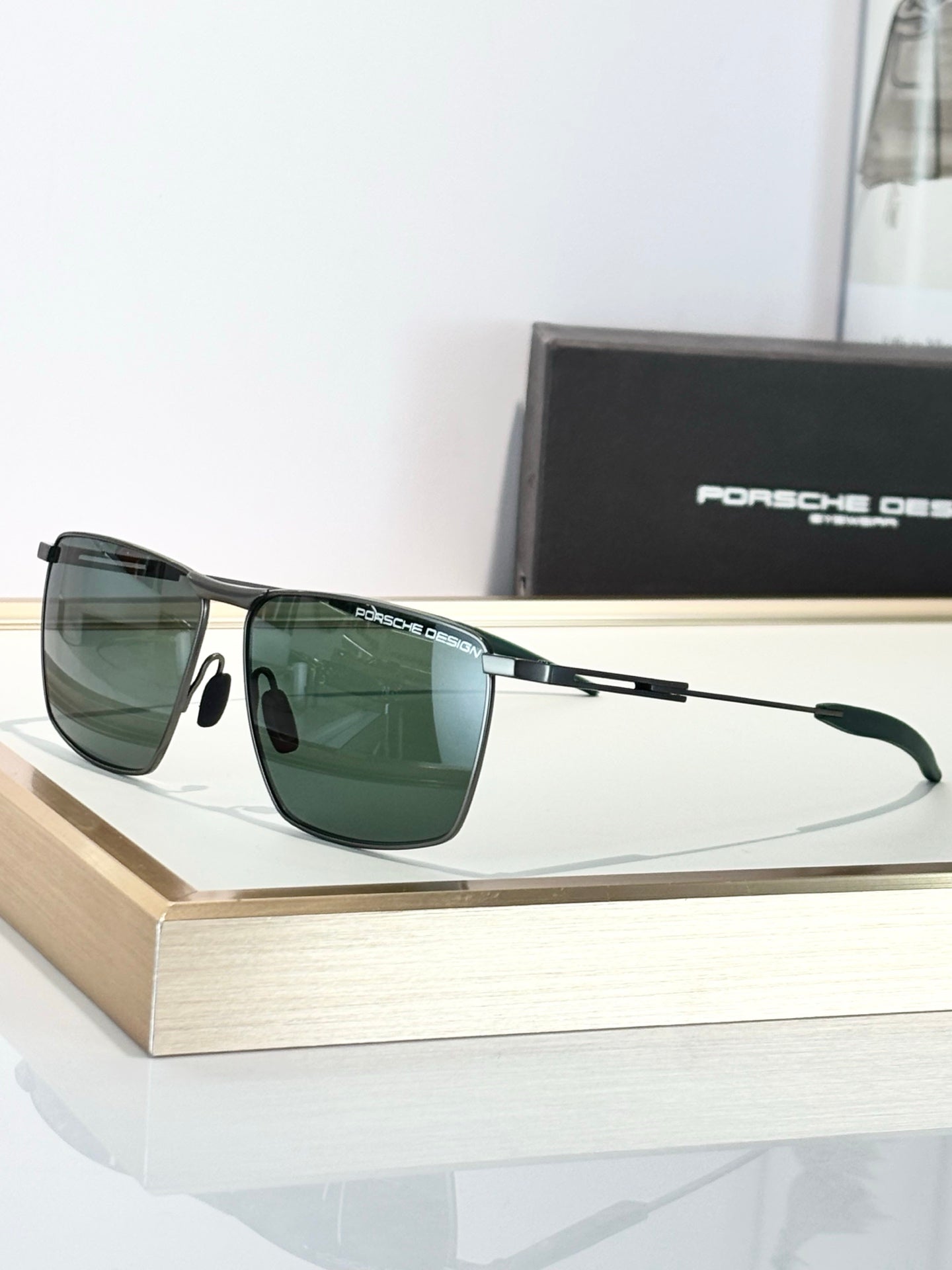 Porsche P*8987 Sunglasses