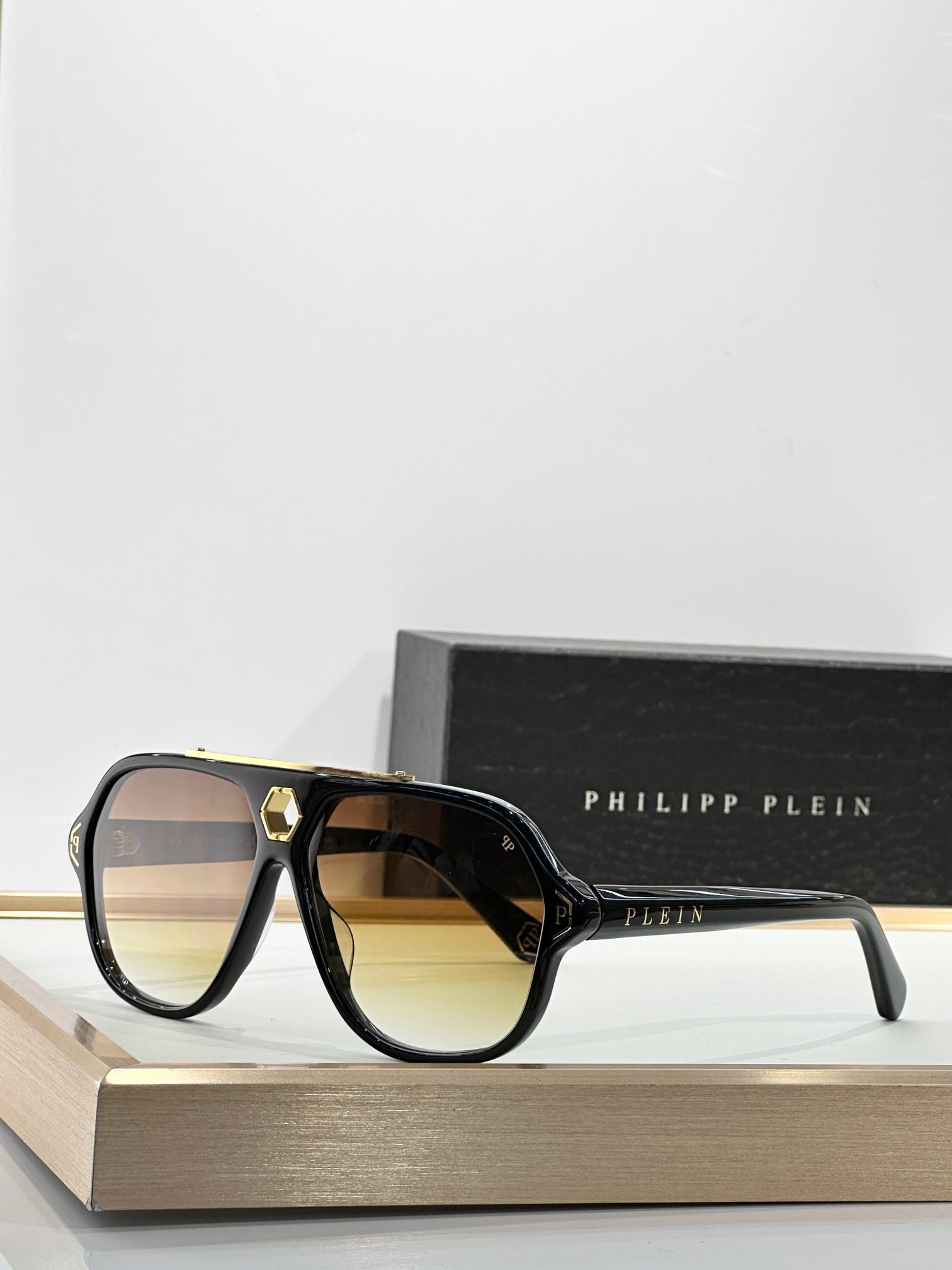 Philipp Plein 004M Sunglasses