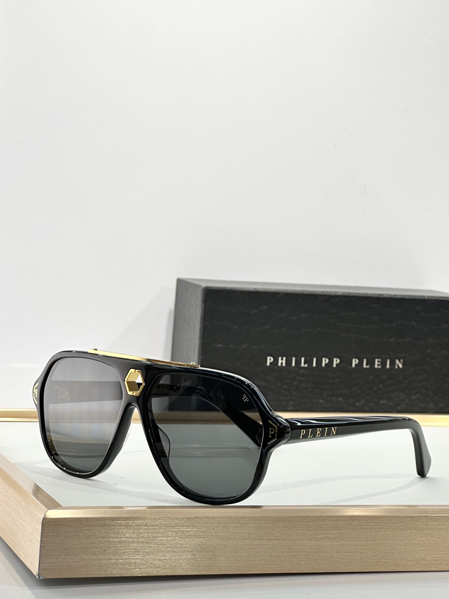 Philipp Plein 004M Sunglasses