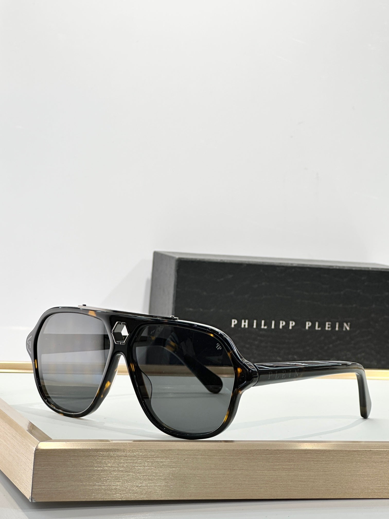 Philipp Plein 004M Sunglasses