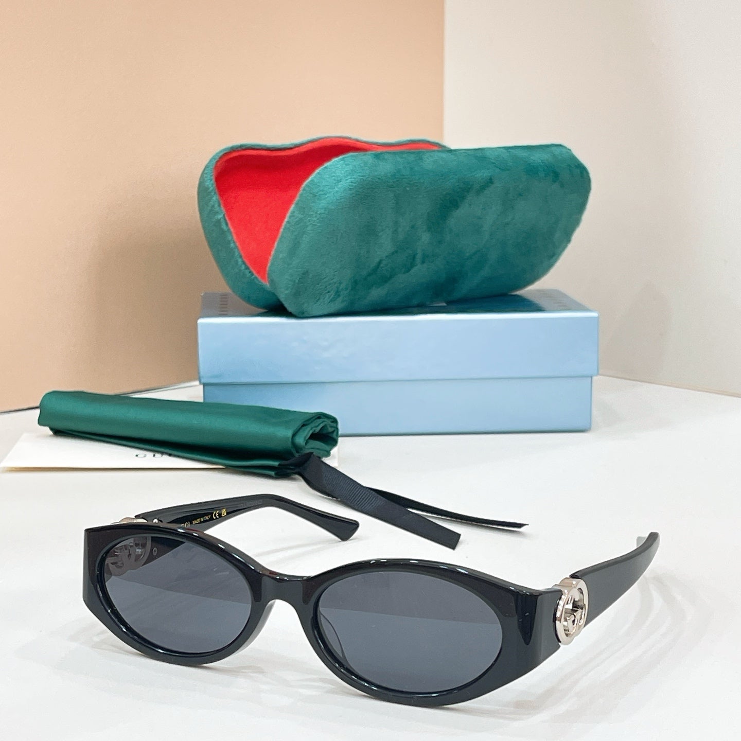 Gucci GG1662SA Sunglasses