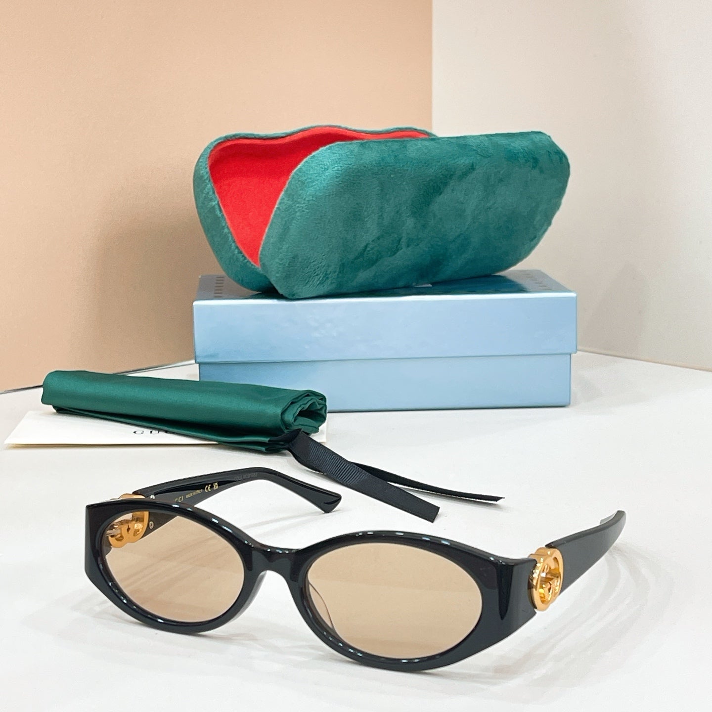 Gucci GG1662SA Sunglasses