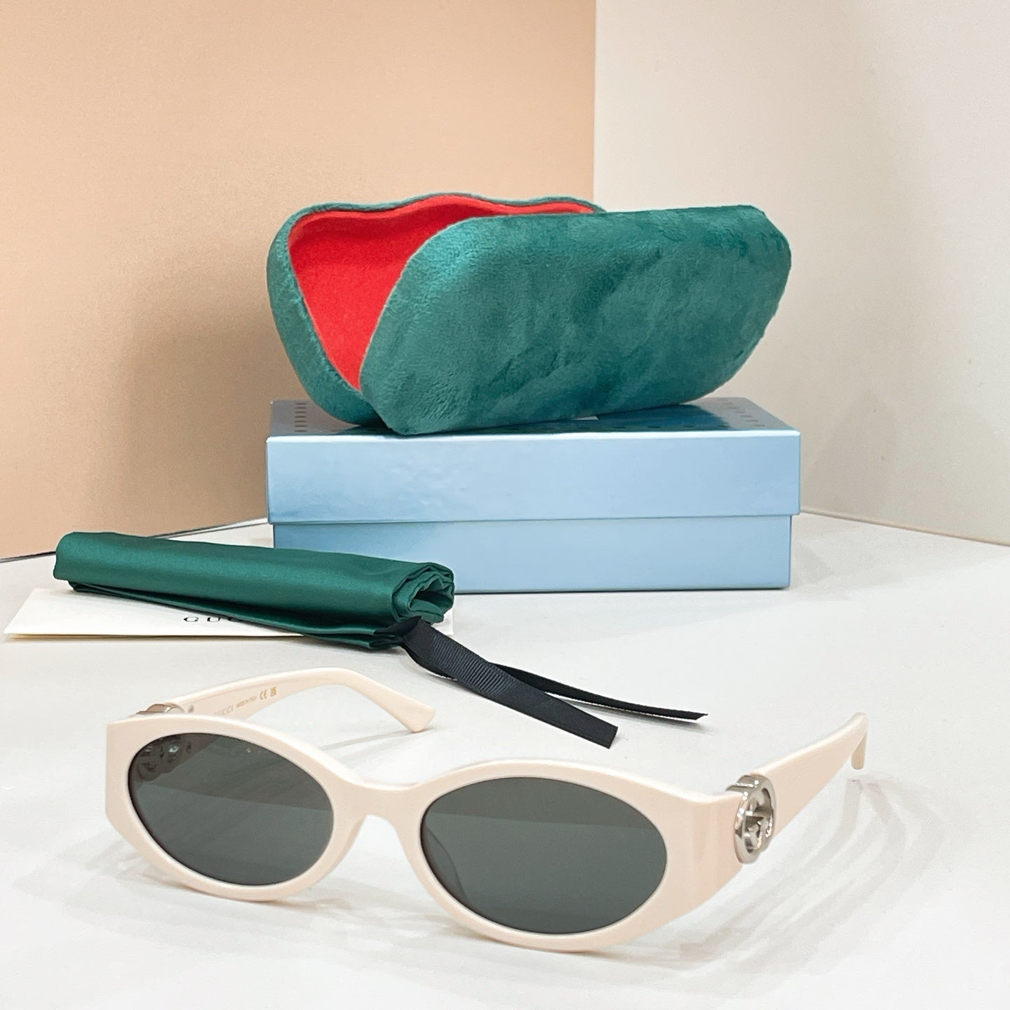 Gucci GG1662SA Sunglasses