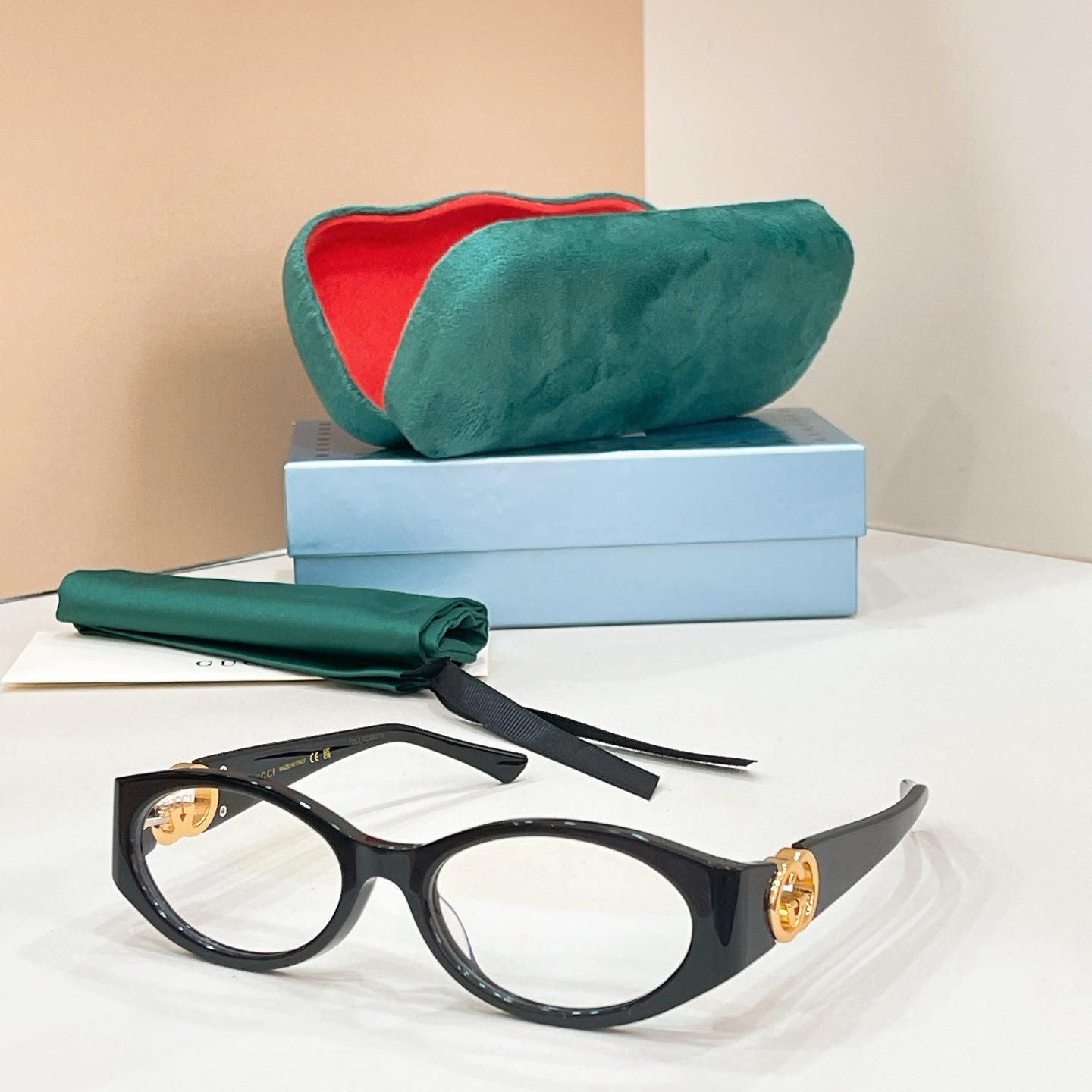 Gucci GG1662SA Sunglasses